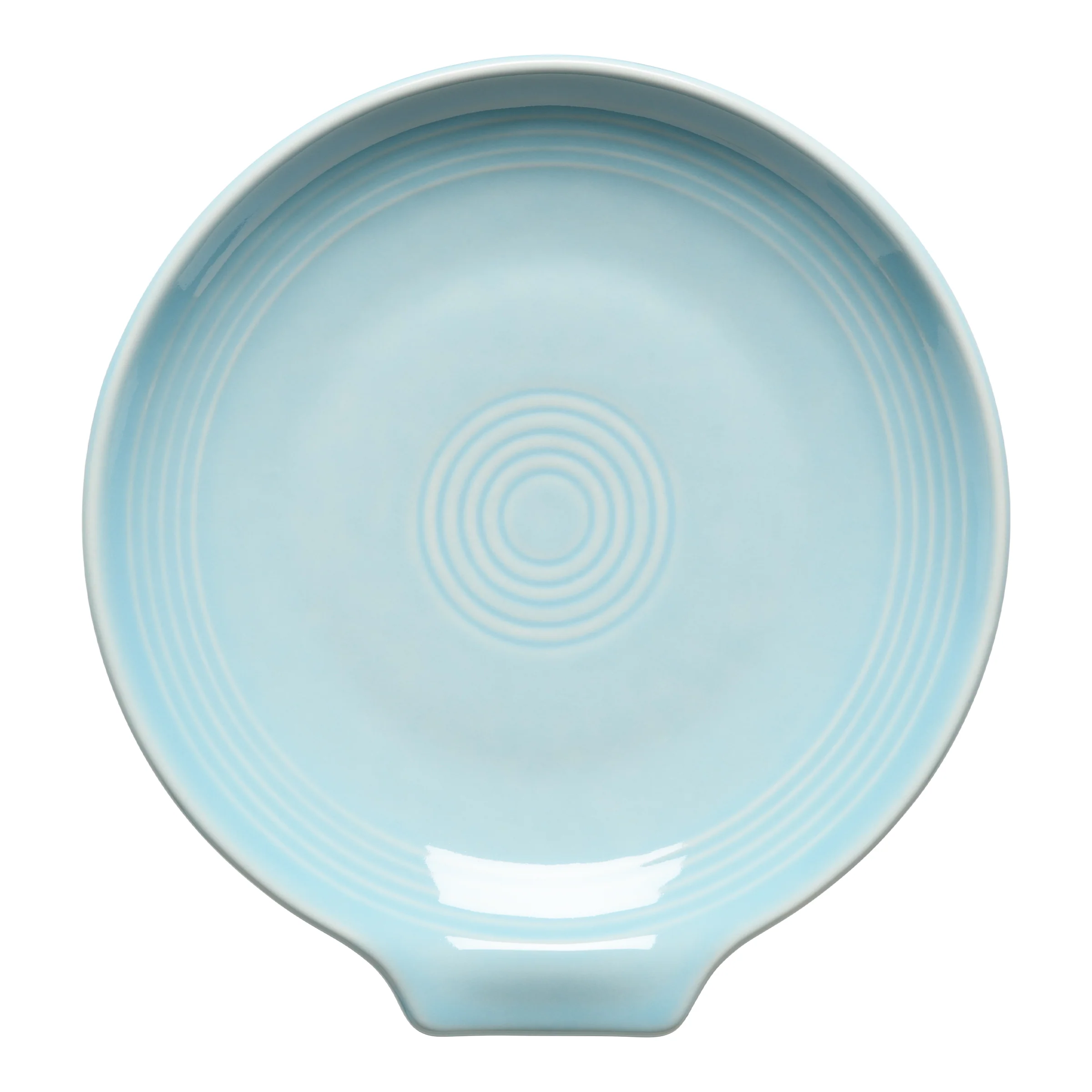 Extra Large Spoon Rest 7 Inch - Image 5