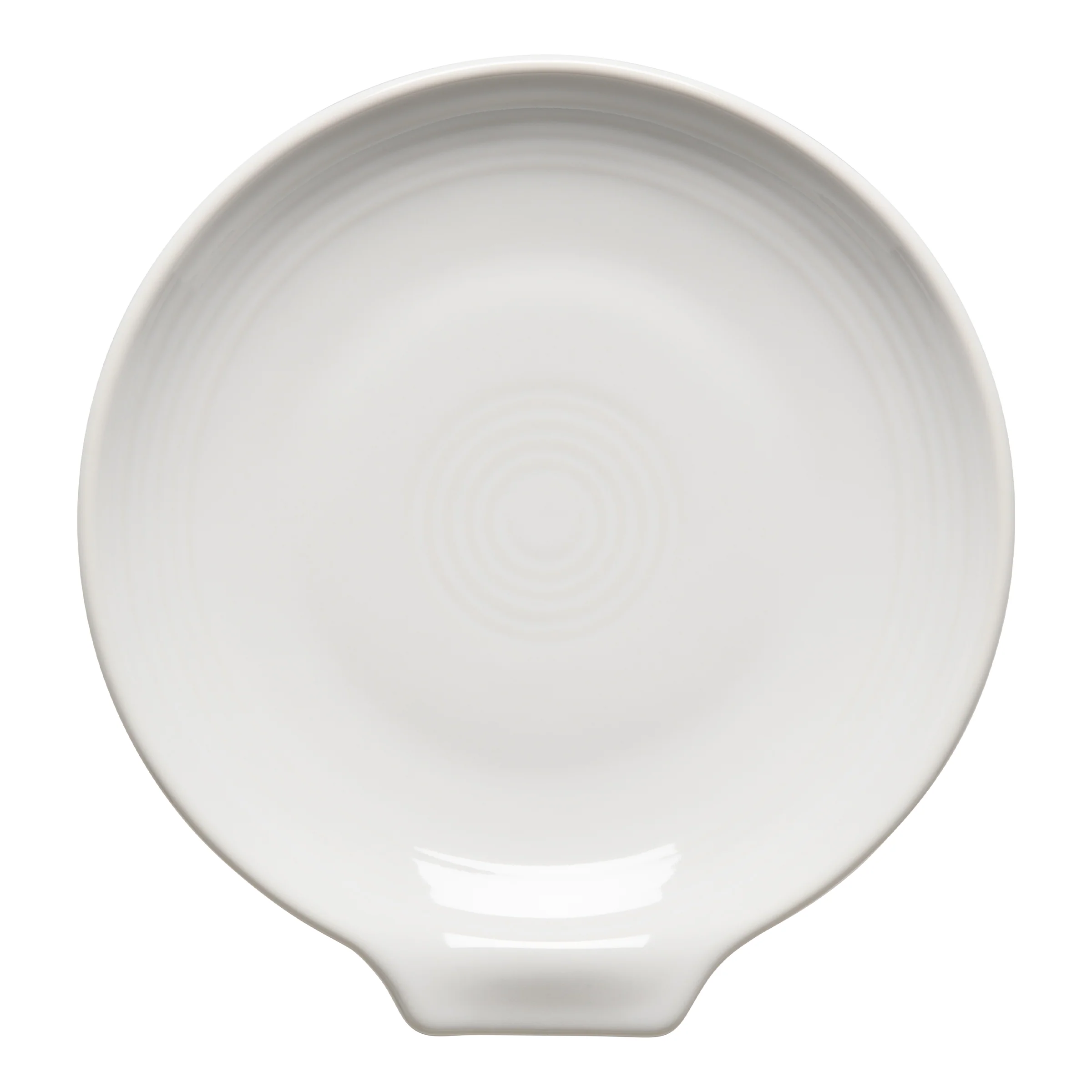 Extra Large Spoon Rest 7 Inch - Image 6