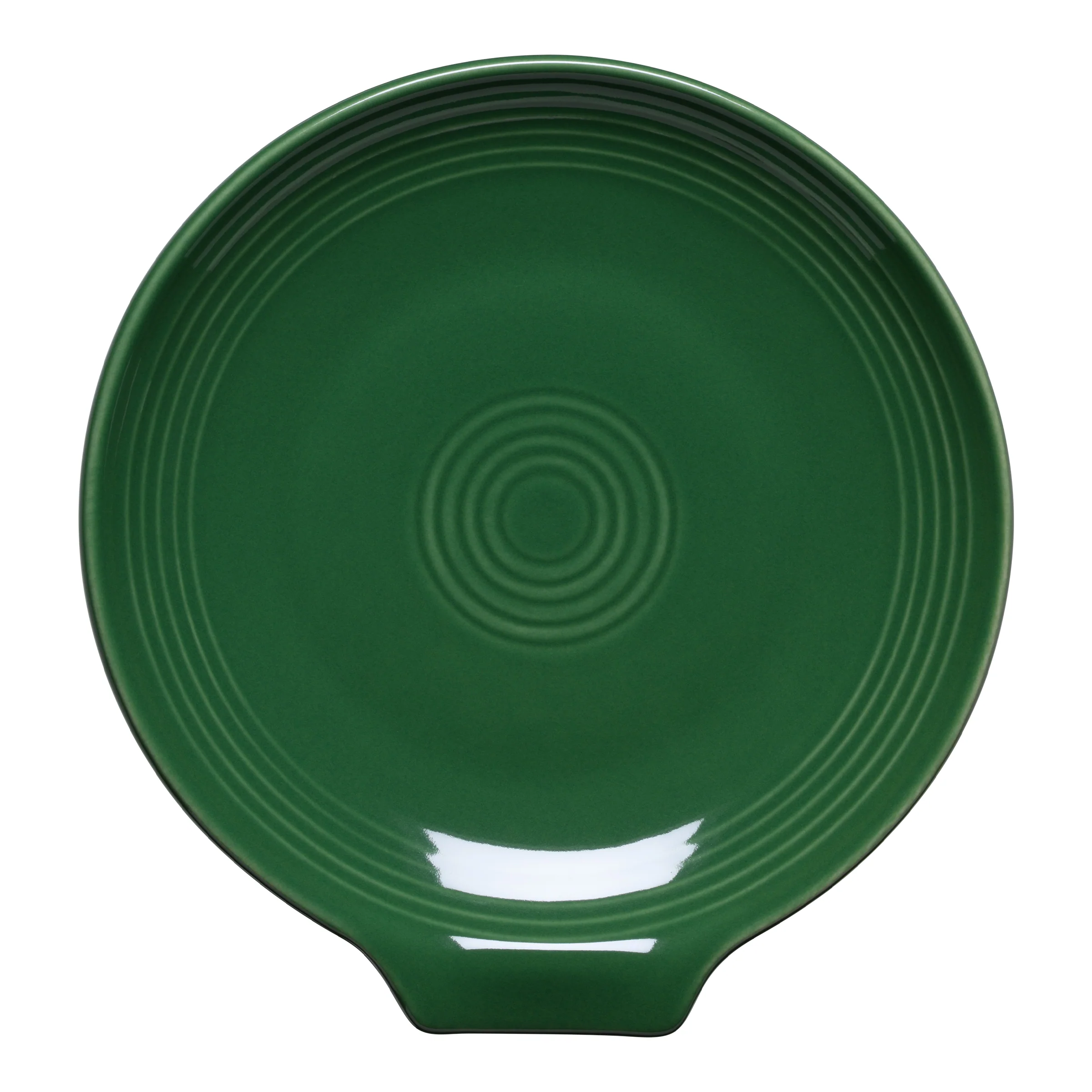 Extra Large Spoon Rest 7 Inch - Image 8