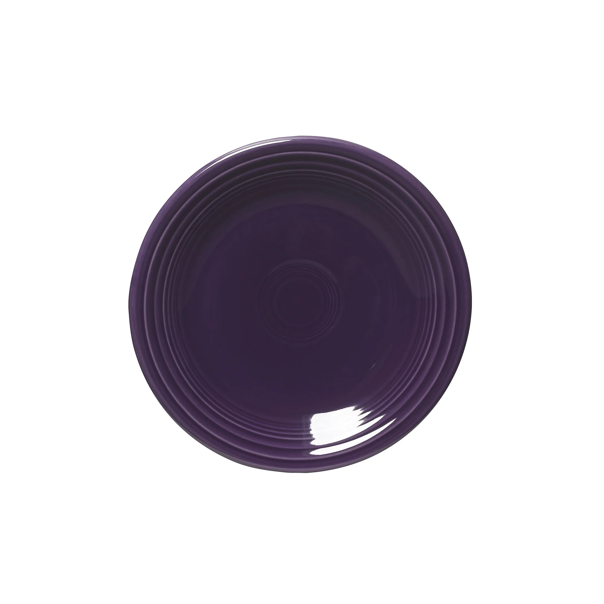 Retired Classic Rim 7 1/4 Inch Salad Plate - Image 3