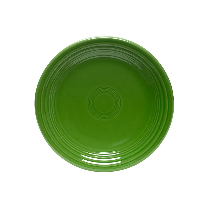 Retired Classic Rim 7 1/4 Inch Salad Plate - Image 4