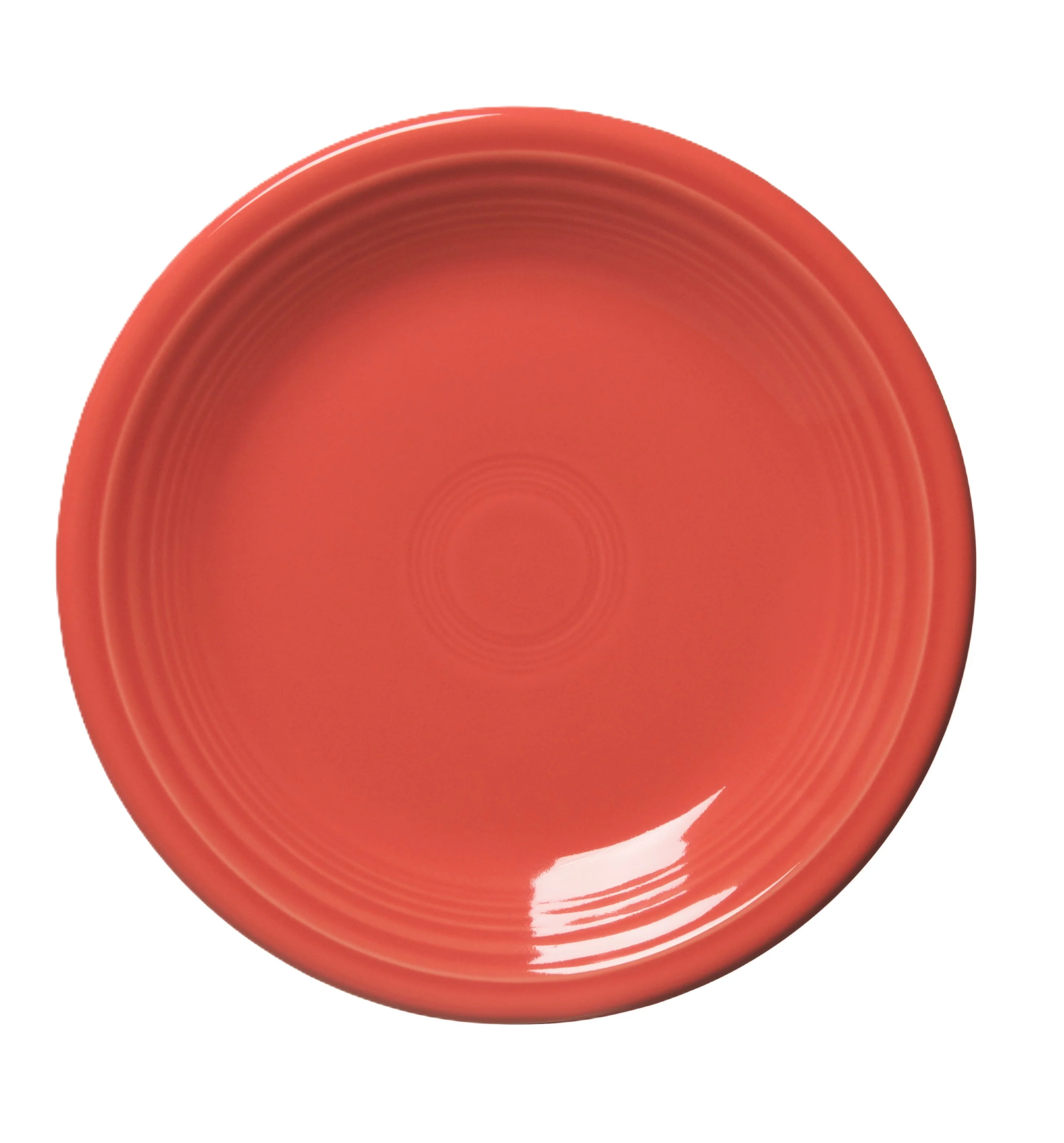 Retired Classic Rim 7 1/4 Inch Salad Plate - Image 5