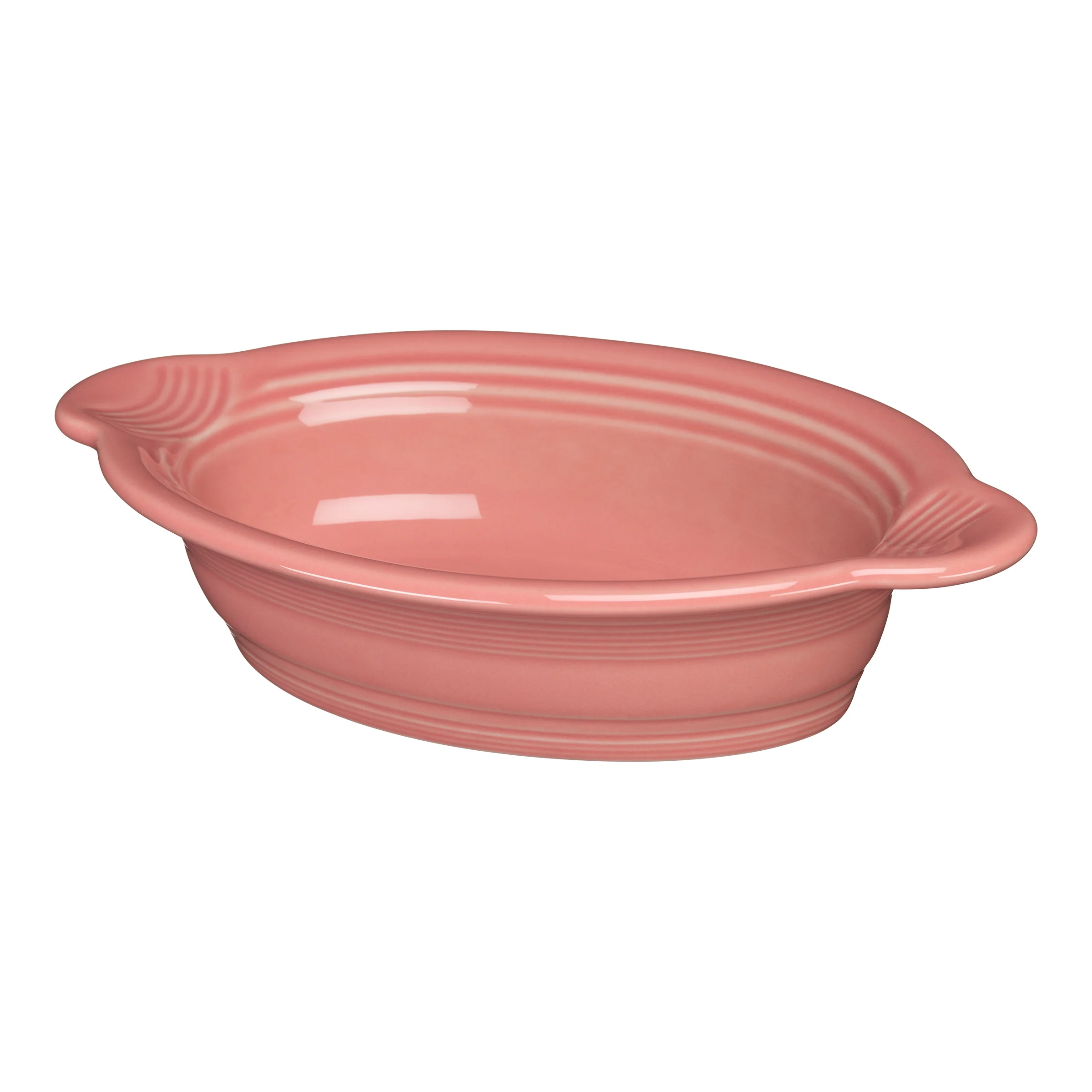 Fiesta 9 1/8 Inch Oval Individual Casserole 13 OZ - Image 13