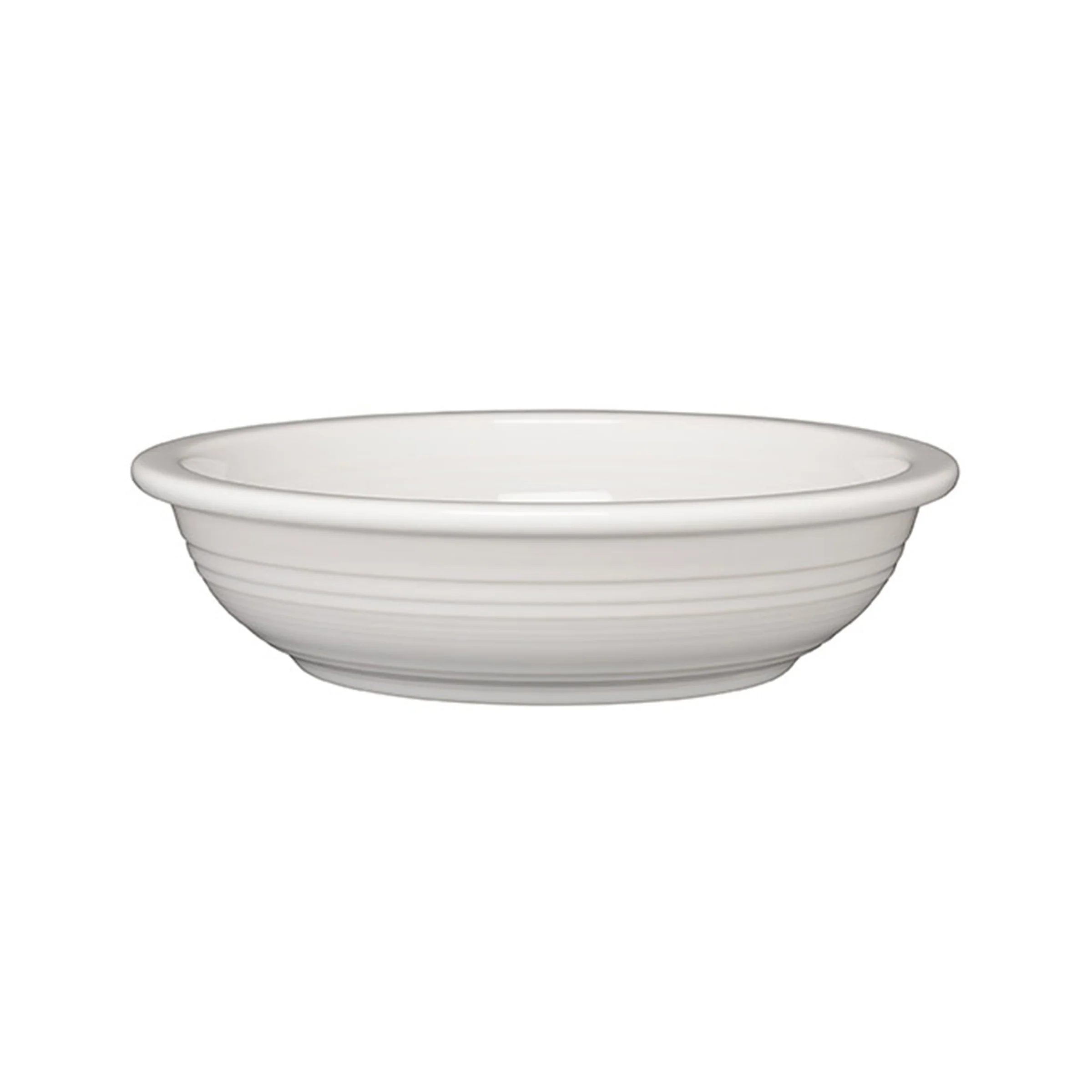 Classic Rim 8 3/8 Inch Pasta Bowl 34 OZ - Image 3
