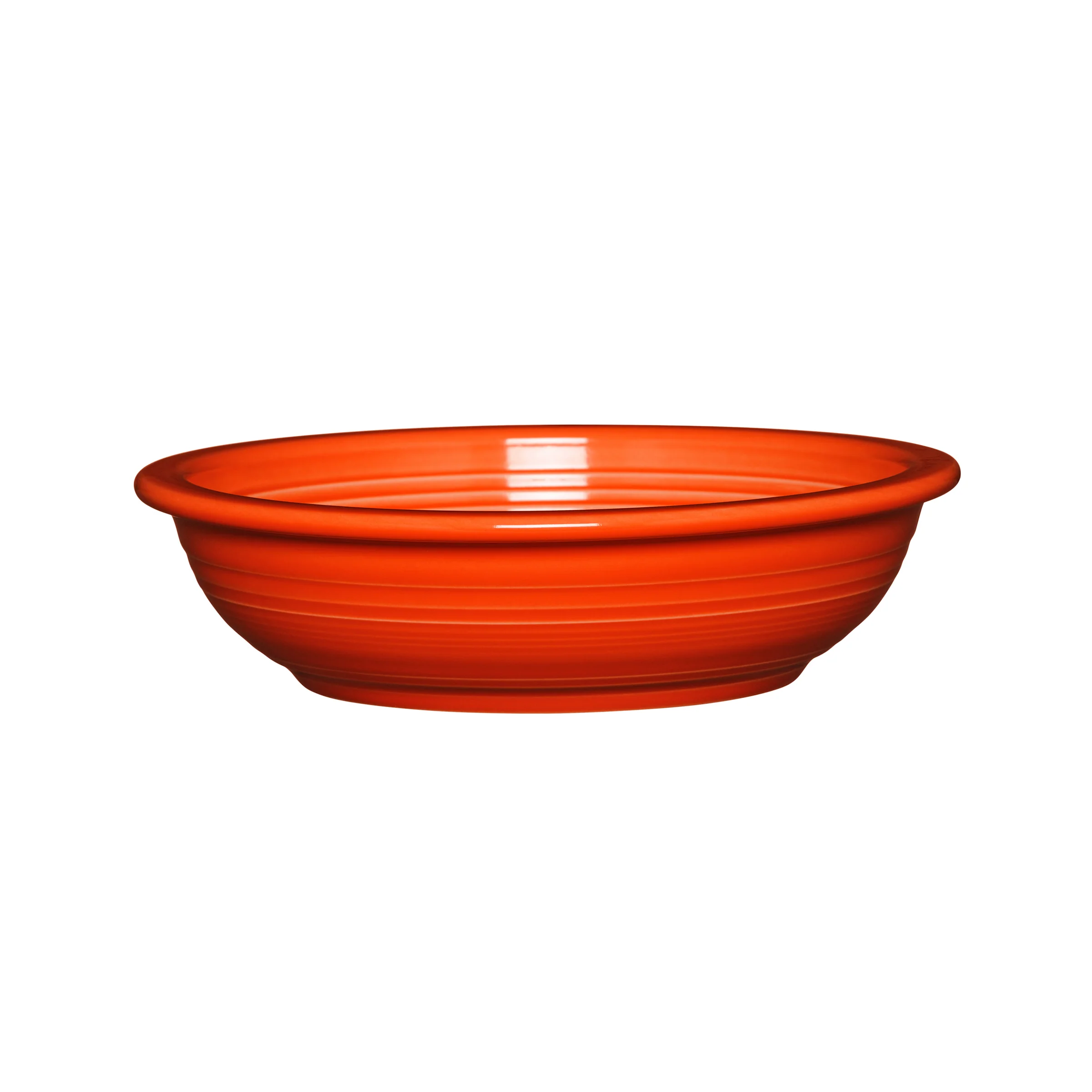Classic Rim 8 3/8 Inch Pasta Bowl 34 OZ - Image 4