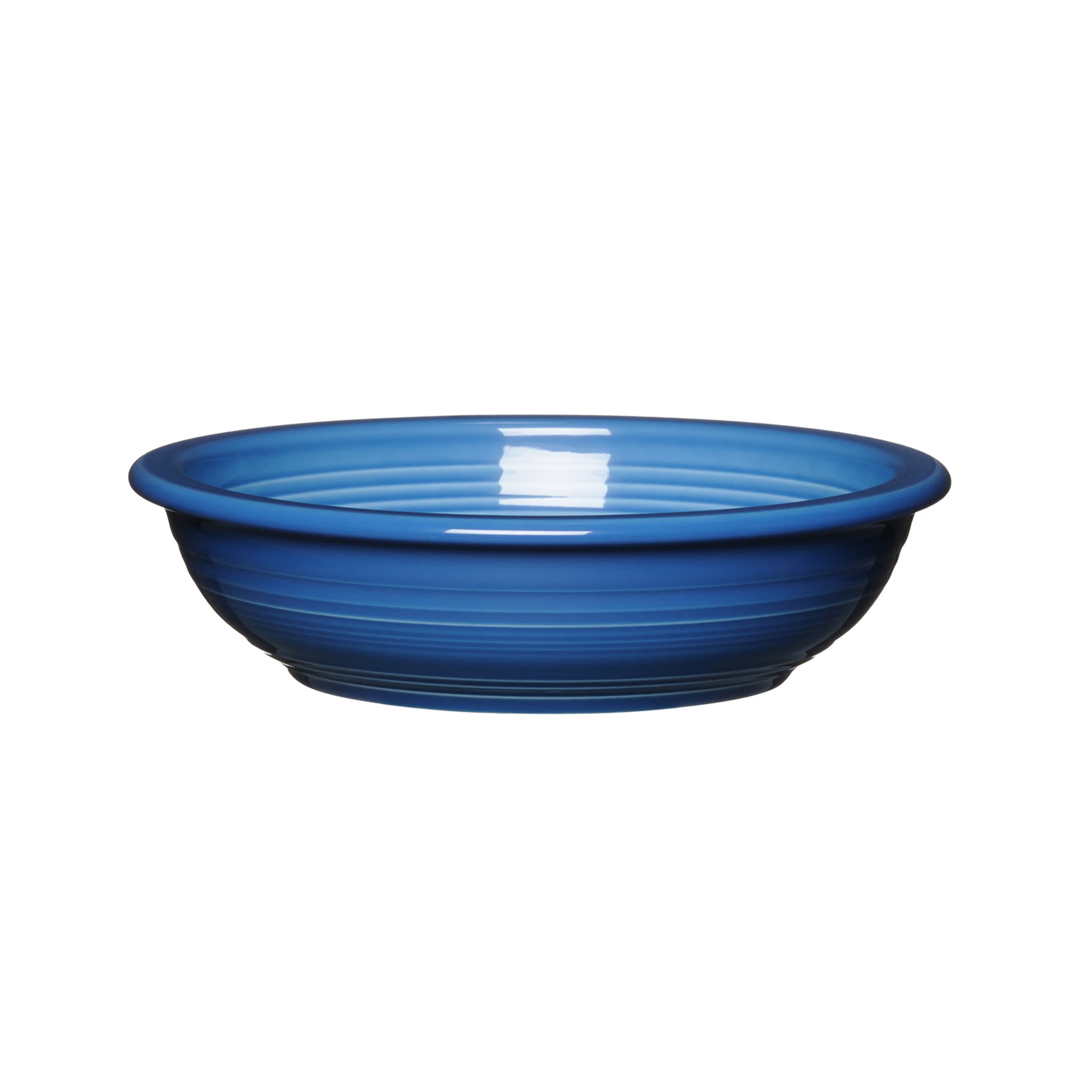 Classic Rim 8 3/8 Inch Pasta Bowl 34 OZ - Image 7