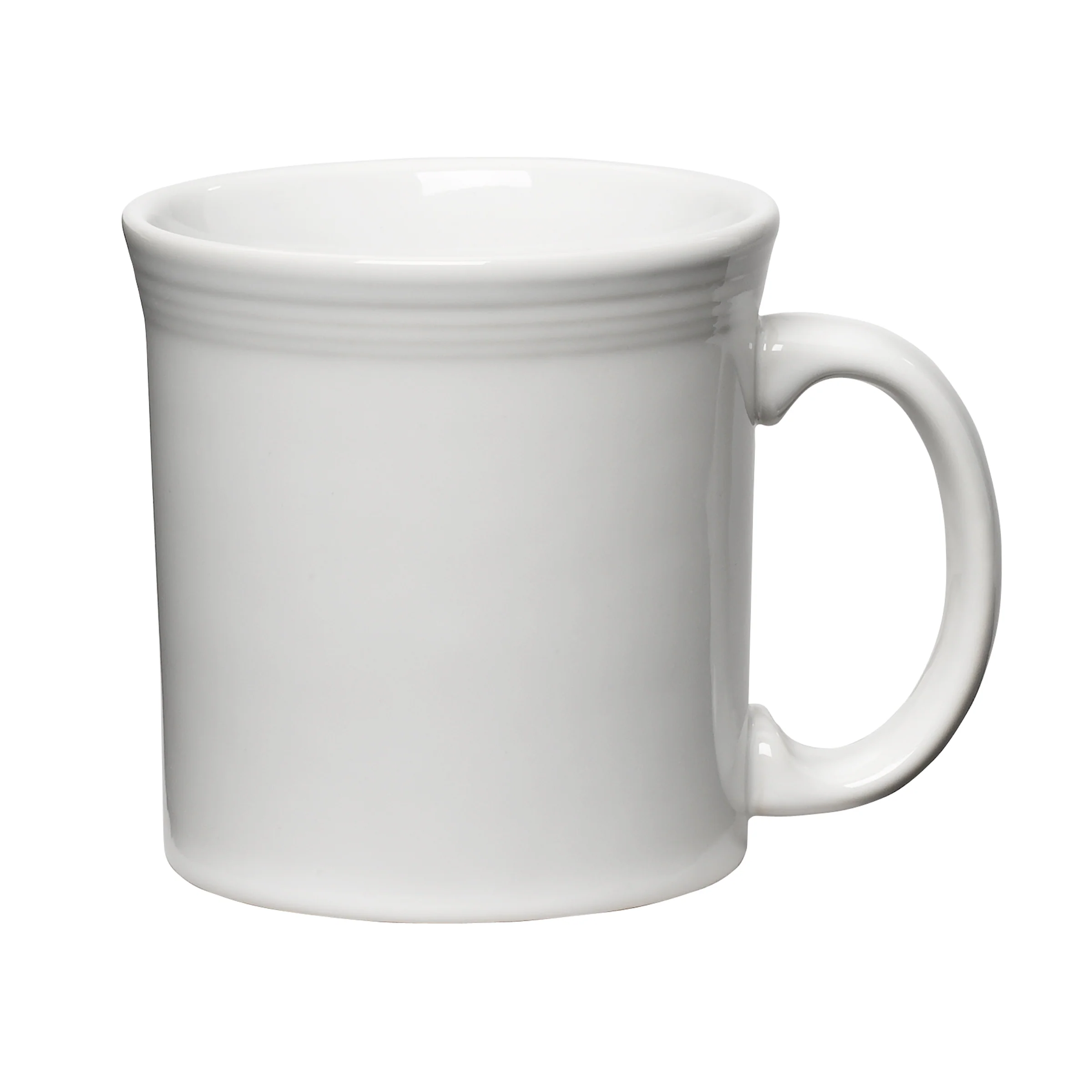 Fiesta 12 OZ Java Coffee Mug - Image 5