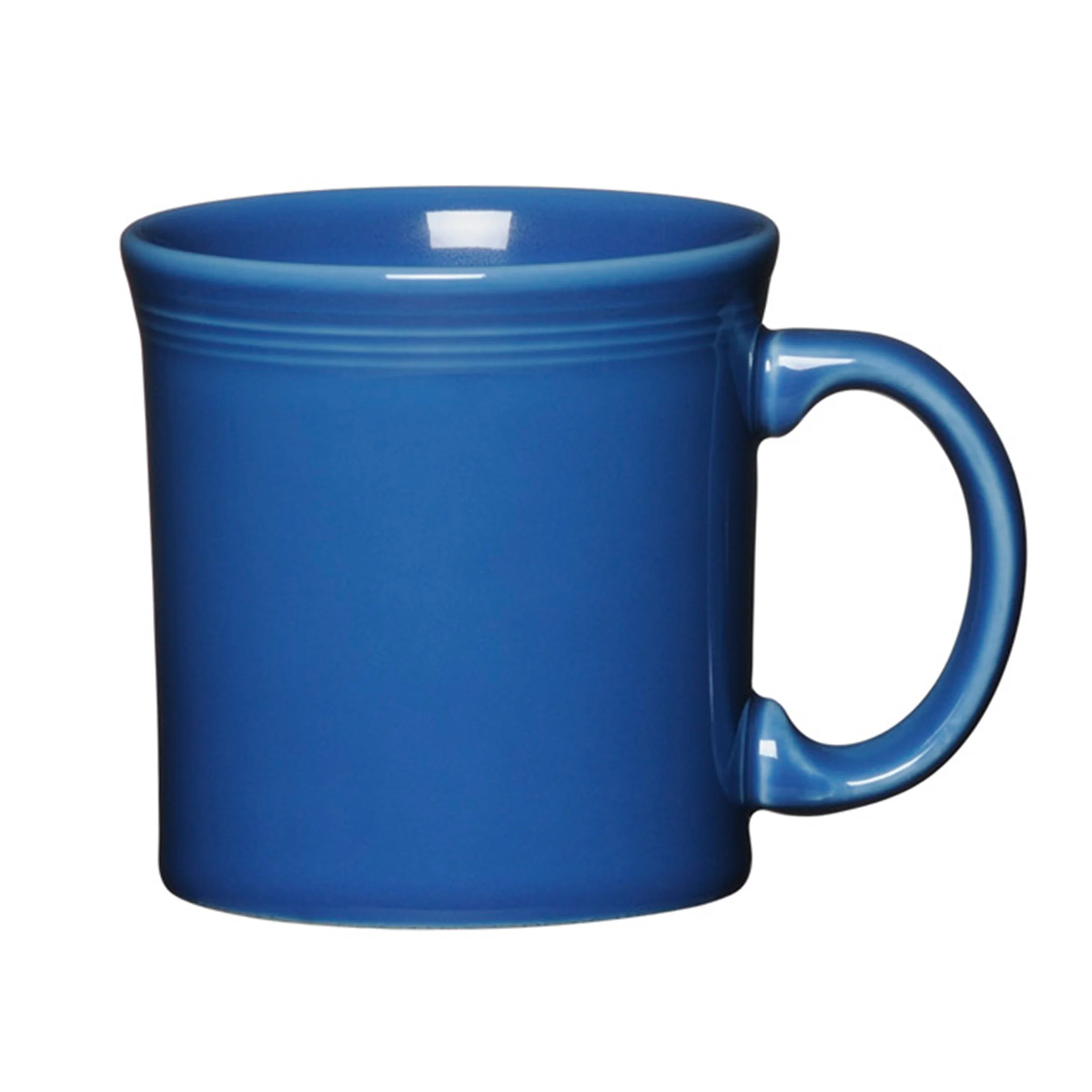 Fiesta 12 OZ Java Coffee Mug - Image 6