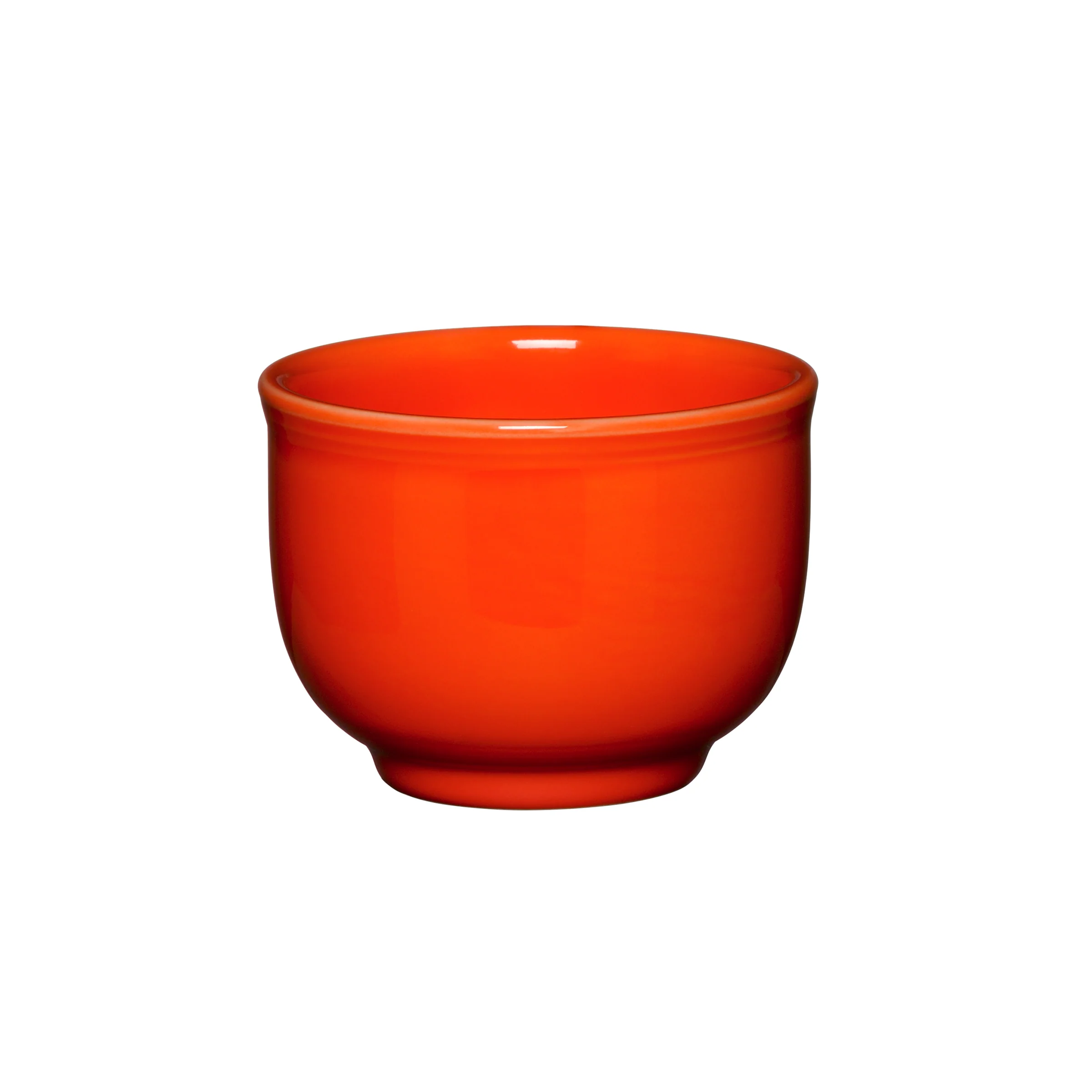 Retired Fiesta 4 5/8 Inch Jumbo Bowl 18 OZ - Image 7