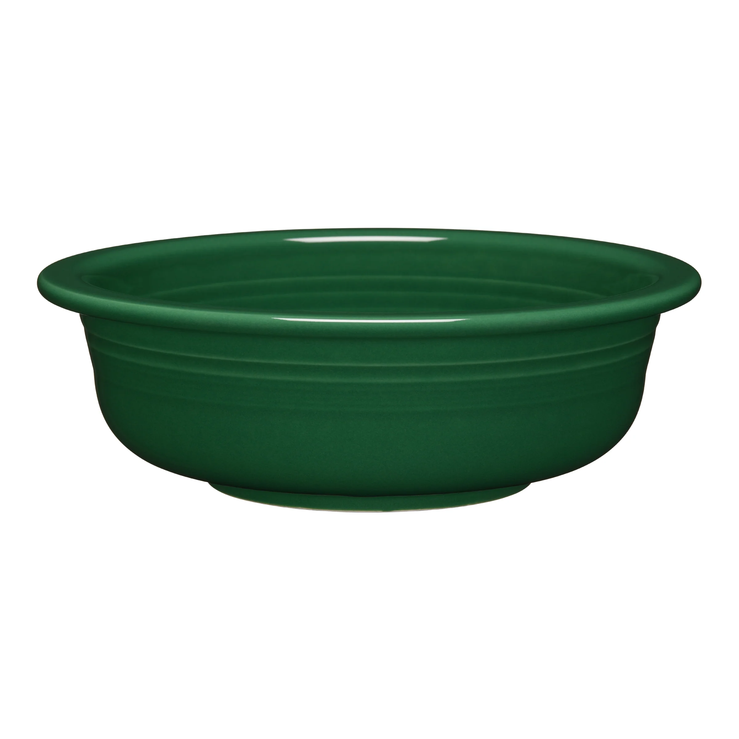 Classic Rim 8 1/4 Inch Large Serving Bowl 40 OZ - Image 4
