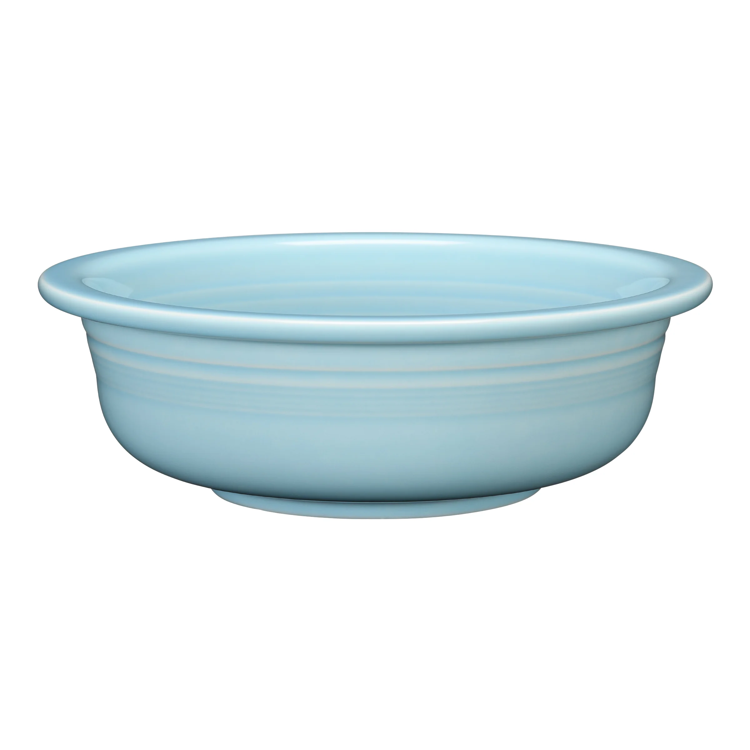 Classic Rim 8 1/4 Inch Large Serving Bowl 40 OZ - Image 6