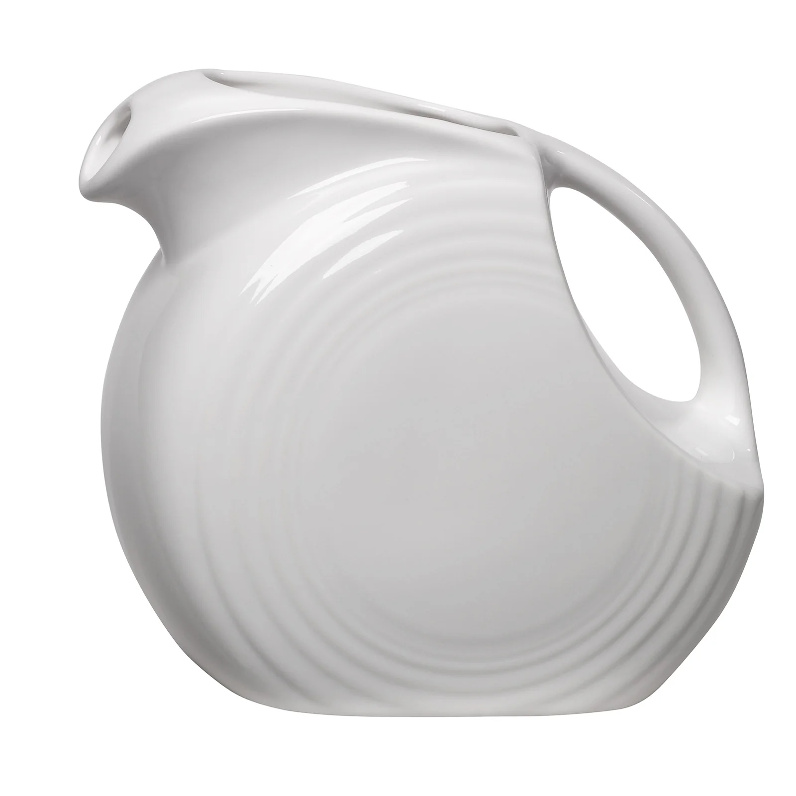 Fiesta 67 OZ Large Disk Pitcher - Image 10
