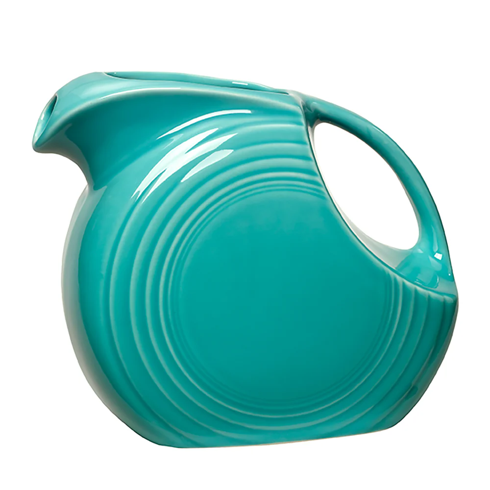Fiesta 67 OZ Large Disk Pitcher - Image 7