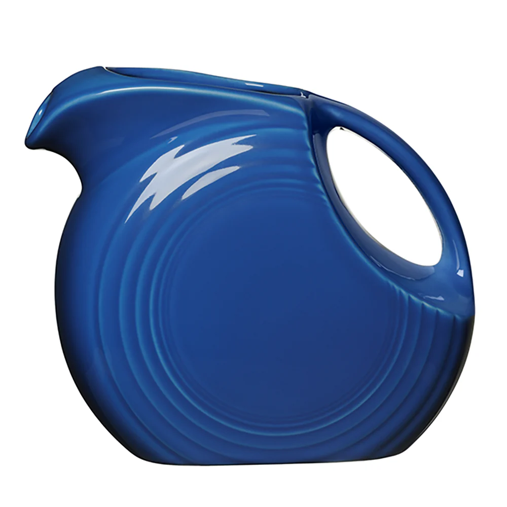Fiesta 67 OZ Large Disk Pitcher - Image 8