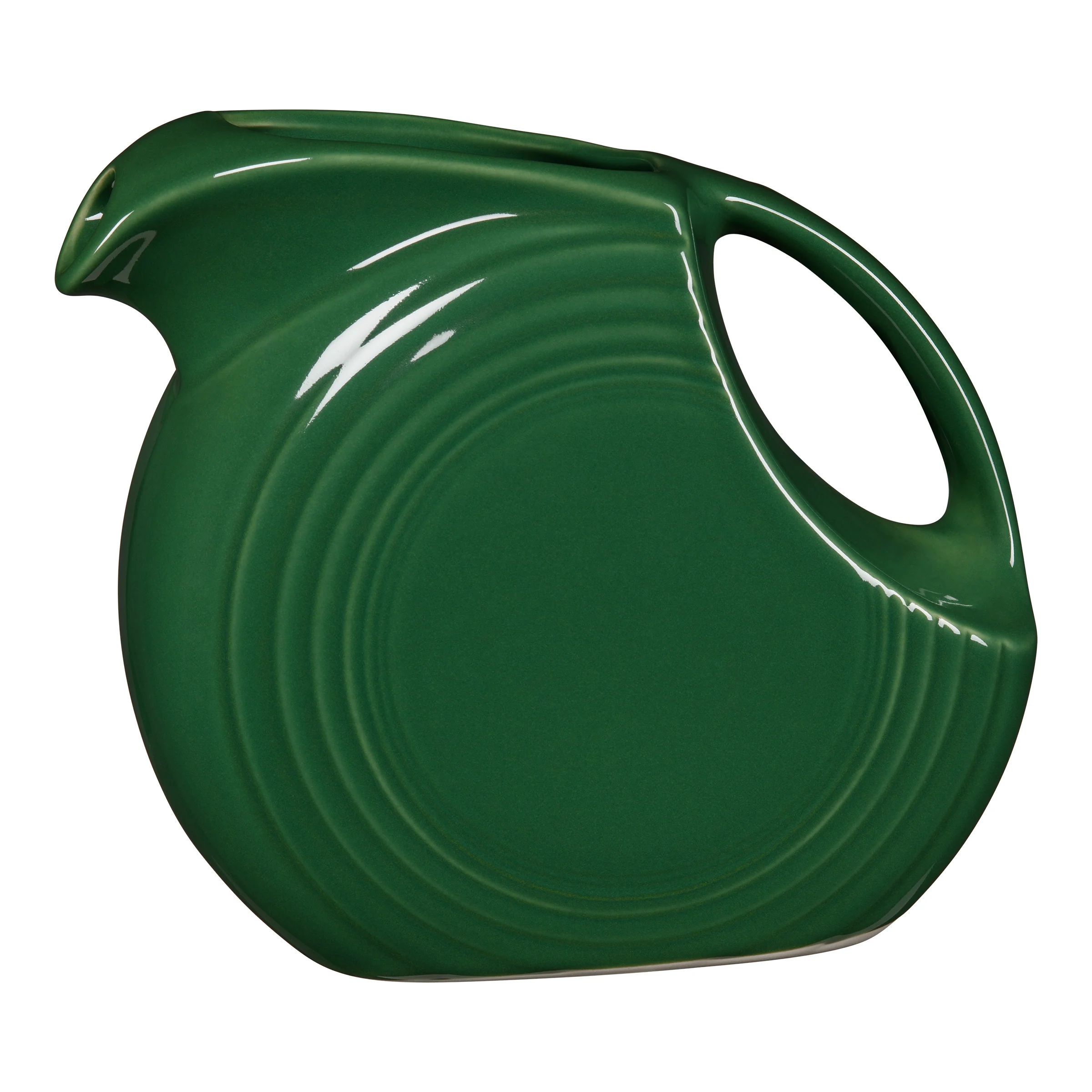 Fiesta 67 OZ Large Disk Pitcher - Image 9