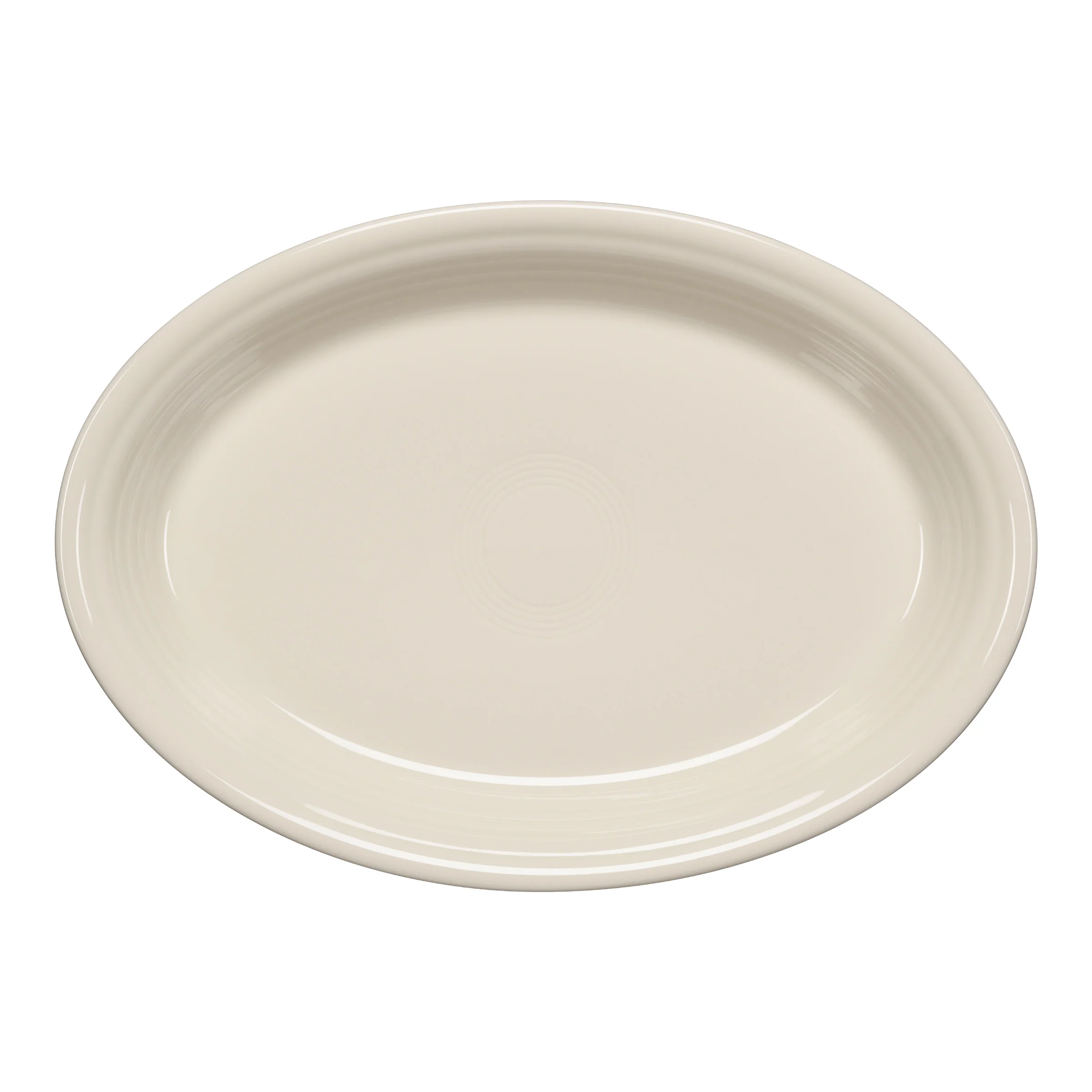 Fiesta 13 5/8 Inch Large Oval Serving Platter - Image 4