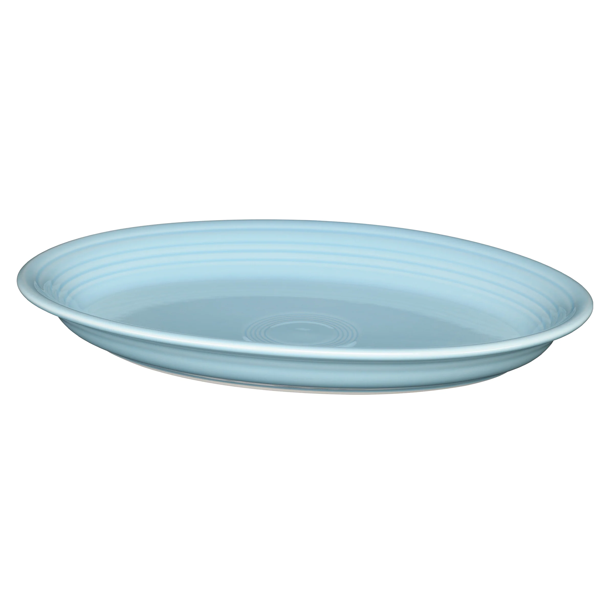 Fiesta 13 5/8 Inch Large Oval Serving Platter - Image 5