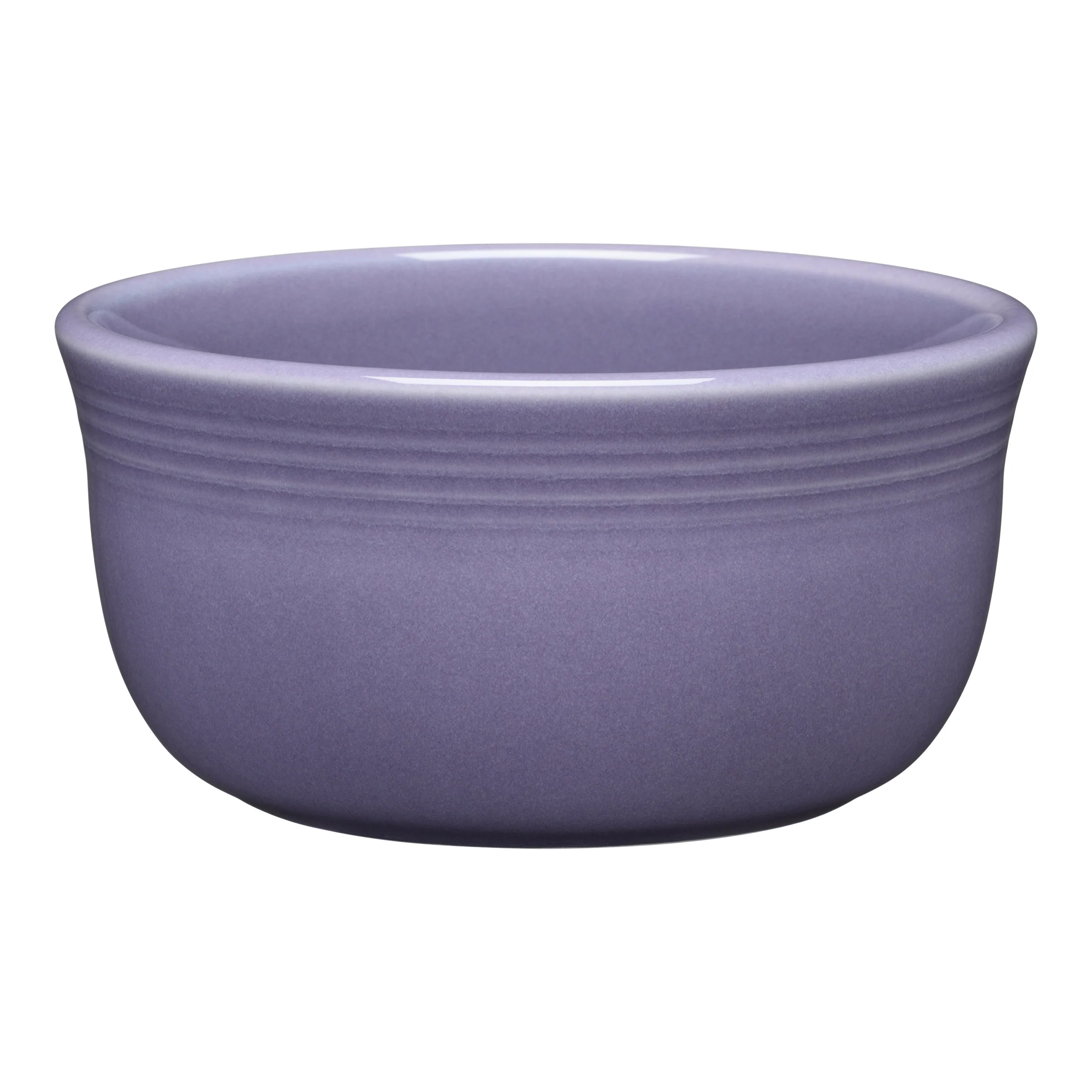 Lavender All-Purpose 6 Inch Gusto Bowl 28 OZ