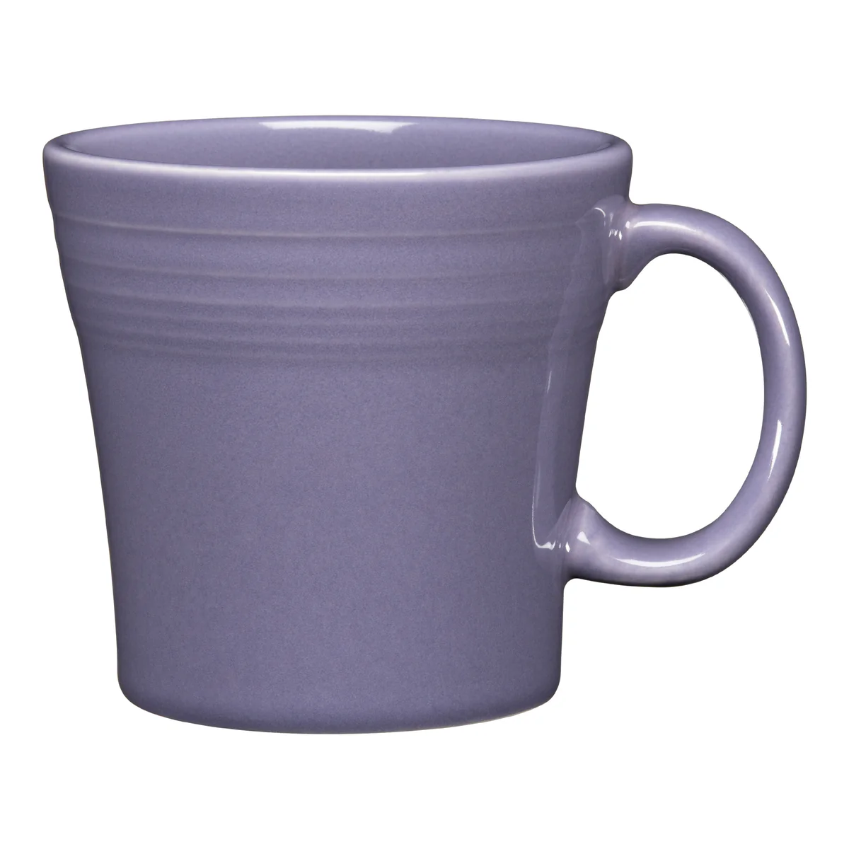 Lavender 15 OZ Tapered Mug