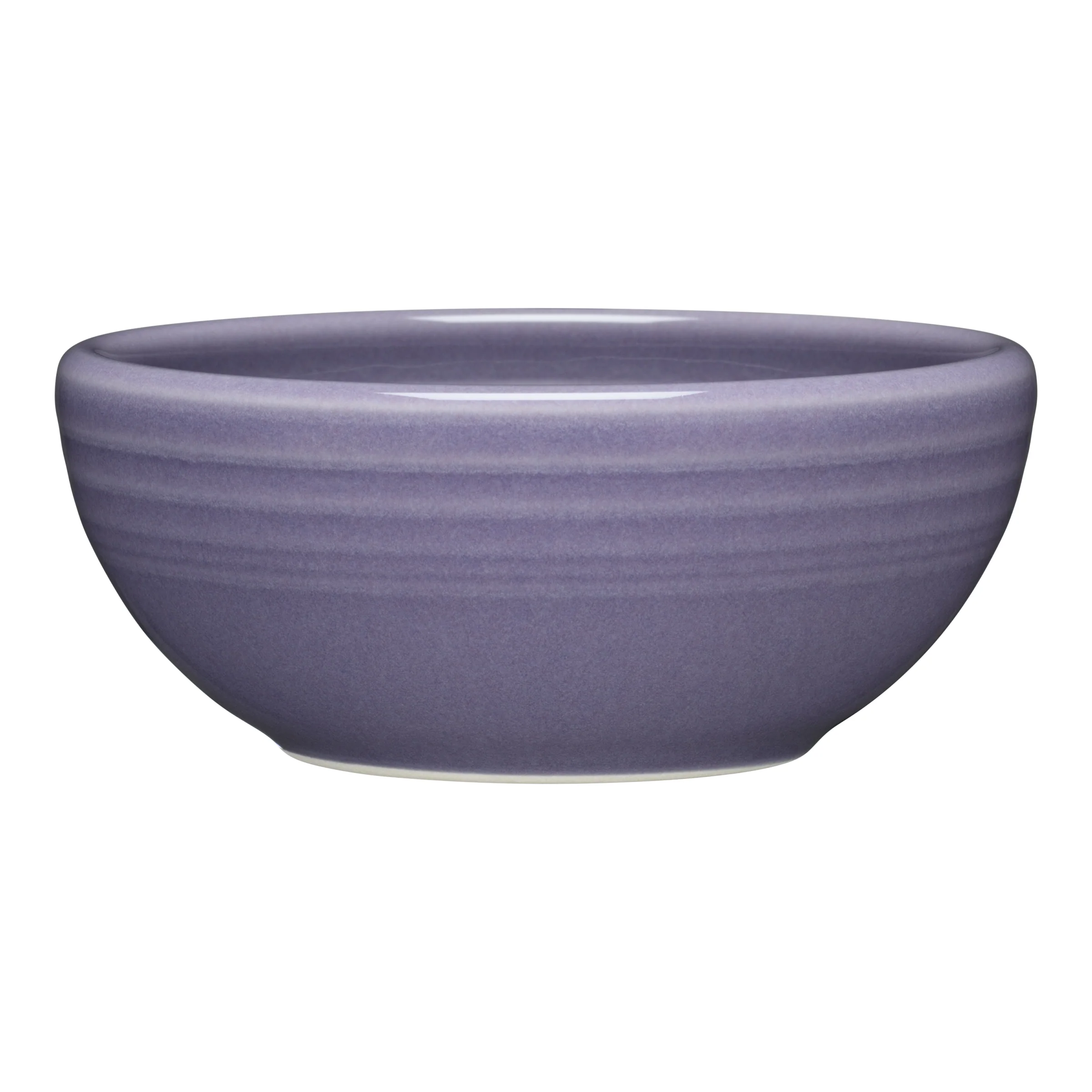 Lavender 3 3/4 Inch Mini Bowl 5 OZ