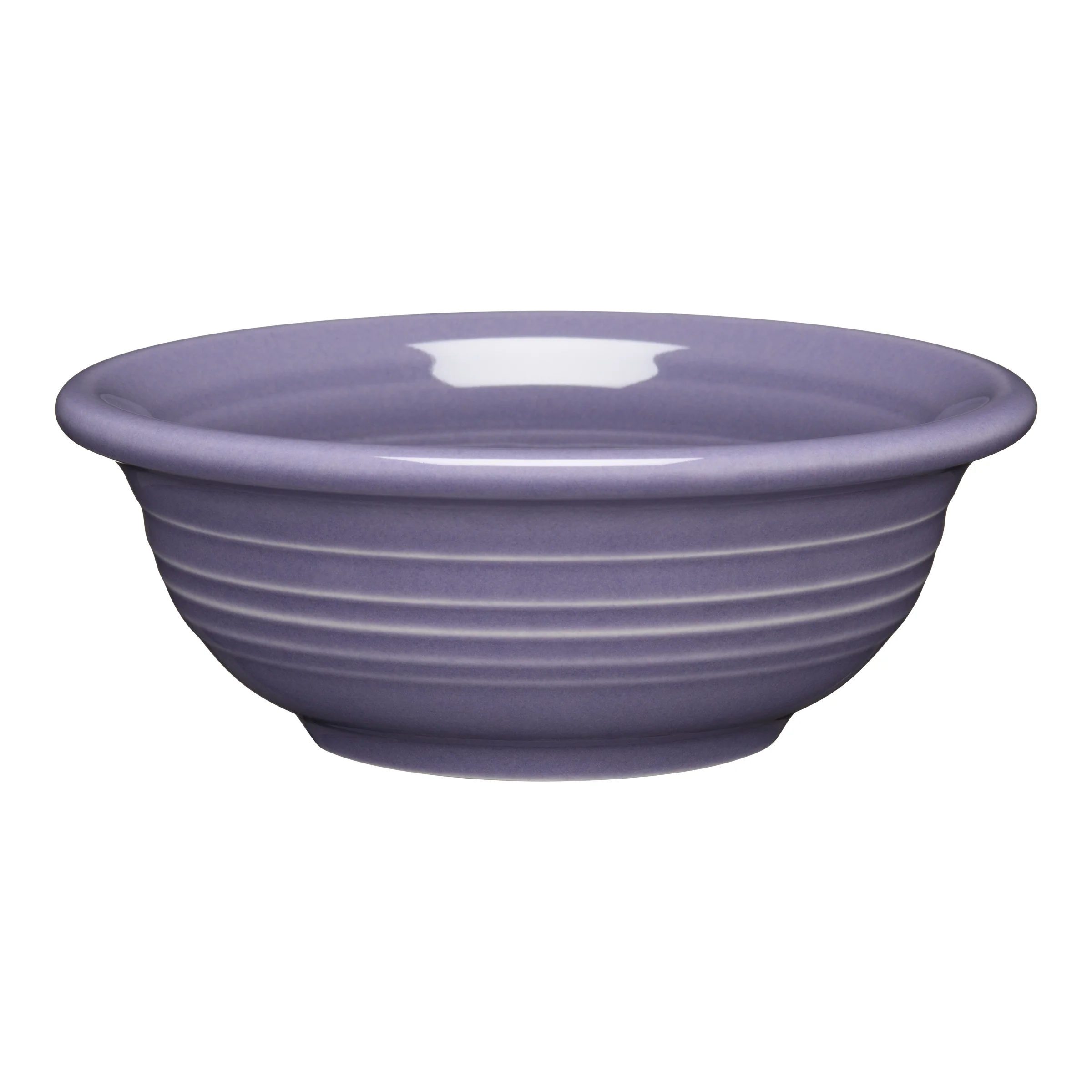 Lavender 5 Inch Fruit/Salsa Bowl 9 OZ