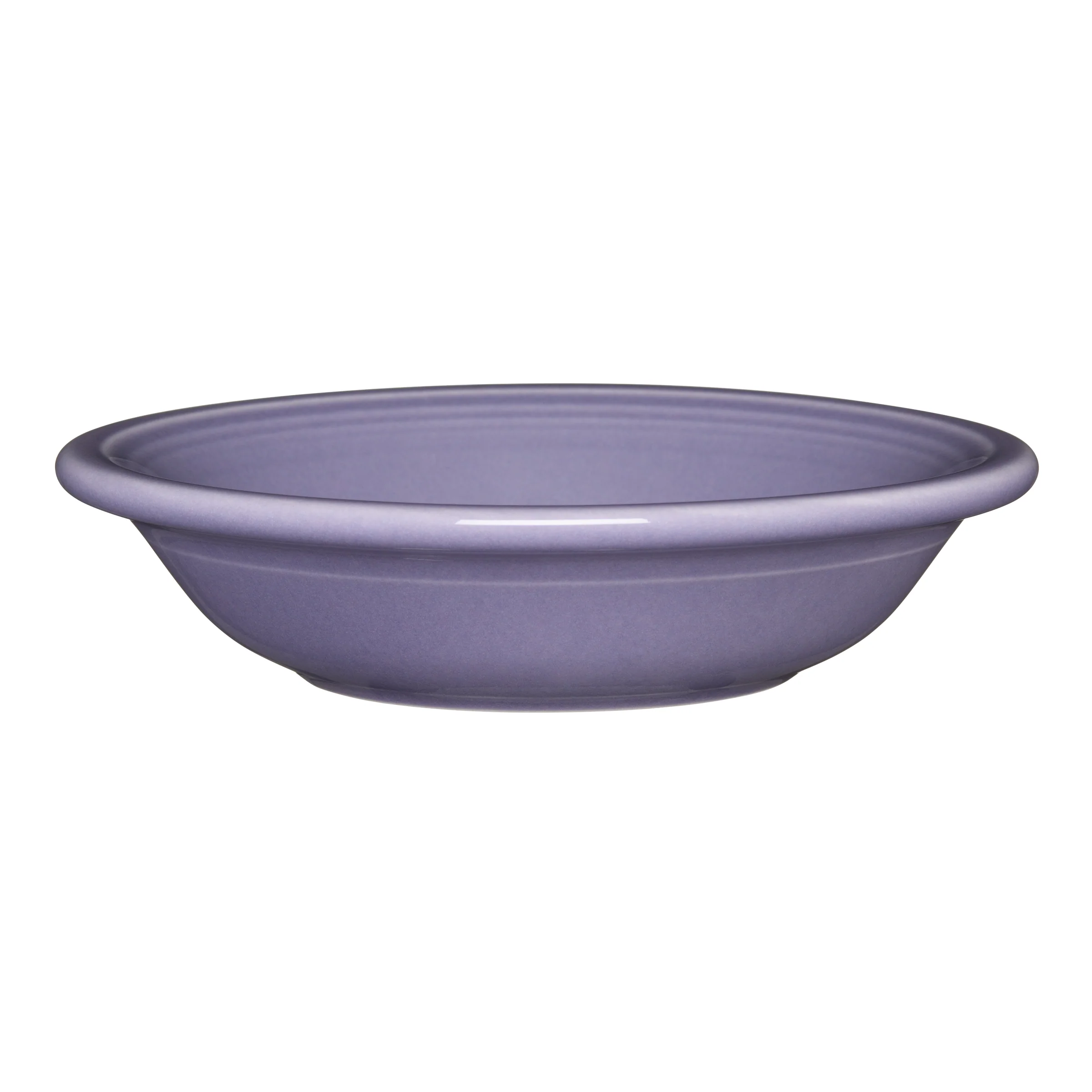 Lavender Fruit Bowl