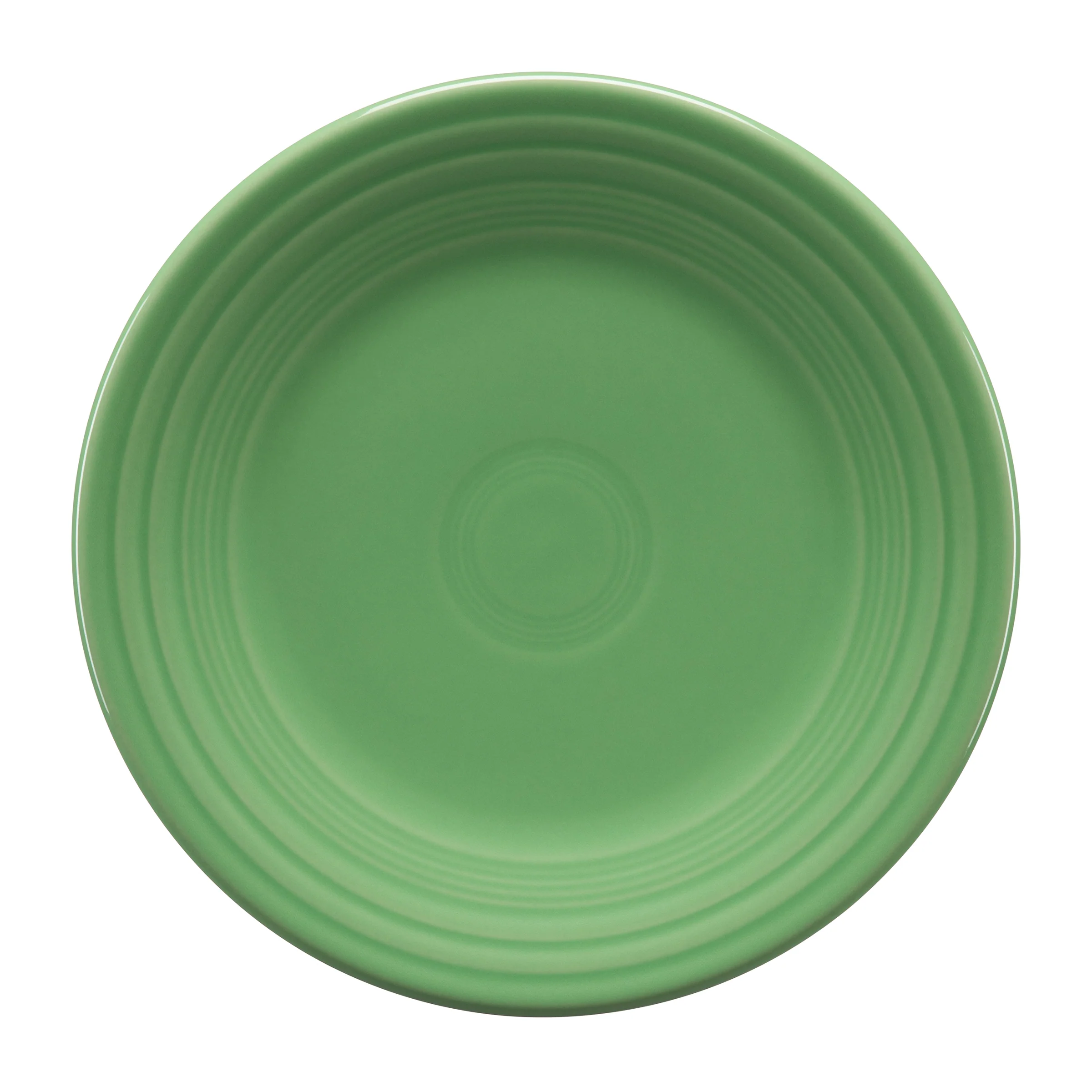 Classic Rim 9 Inch Luncheon Plate - Image 4