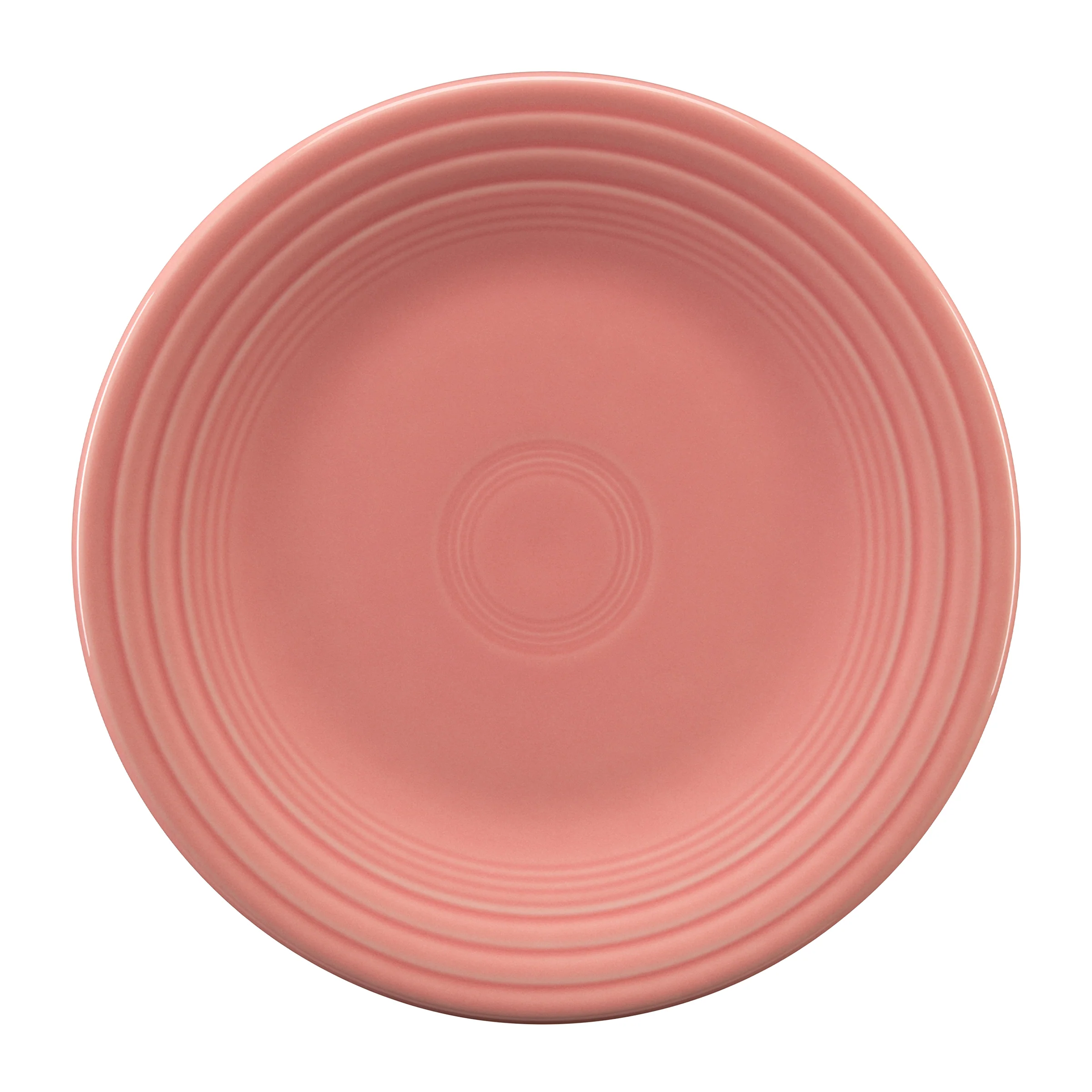Classic Rim 9 Inch Luncheon Plate - Image 5