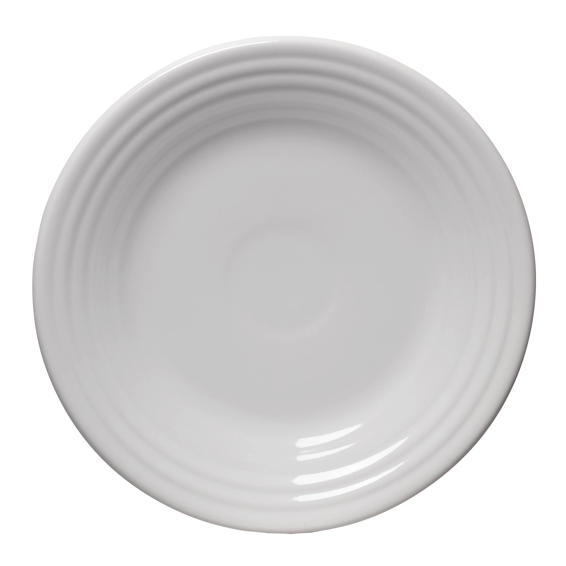 Classic Rim 9 Inch Luncheon Plate - Image 6
