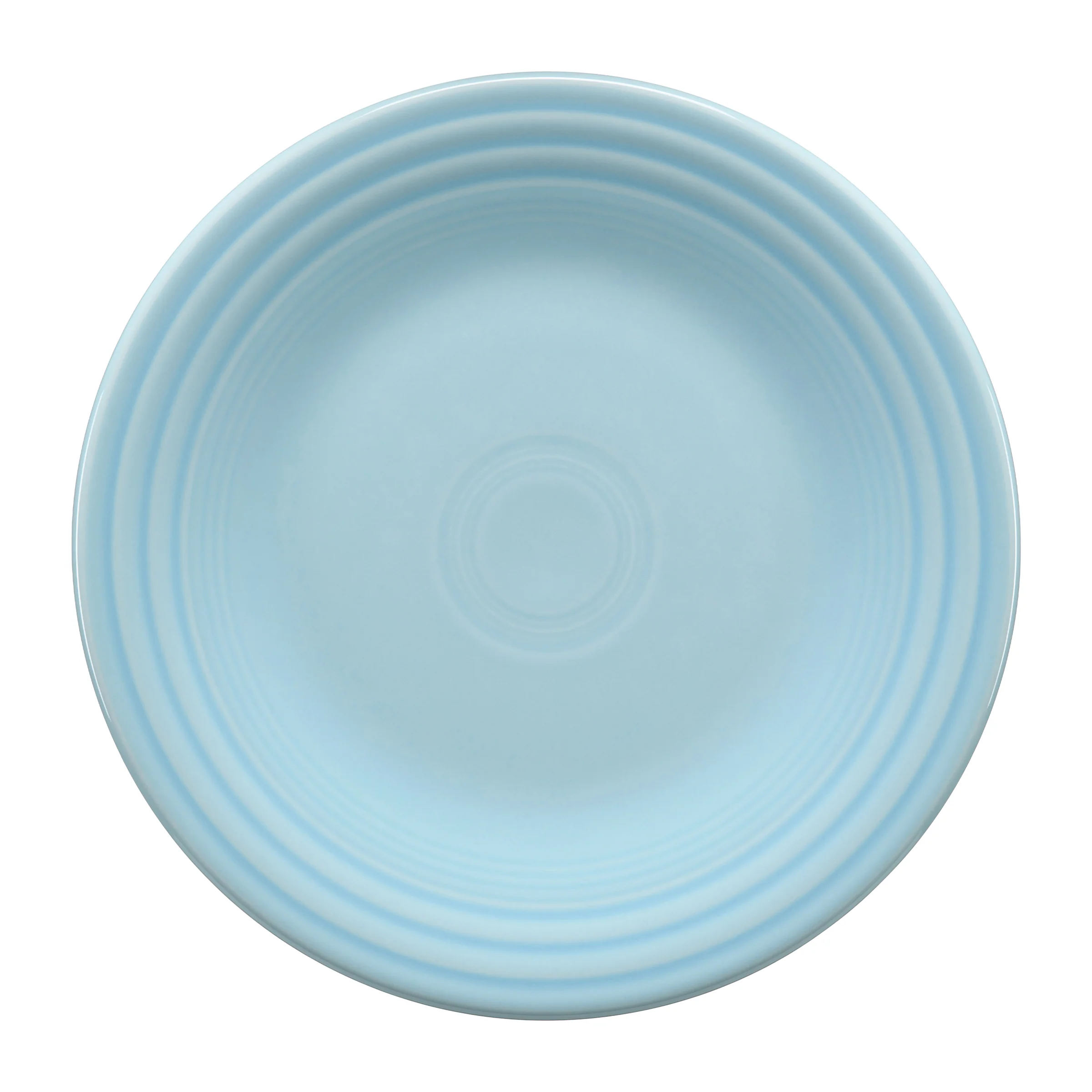 Classic Rim 9 Inch Luncheon Plate - Image 7