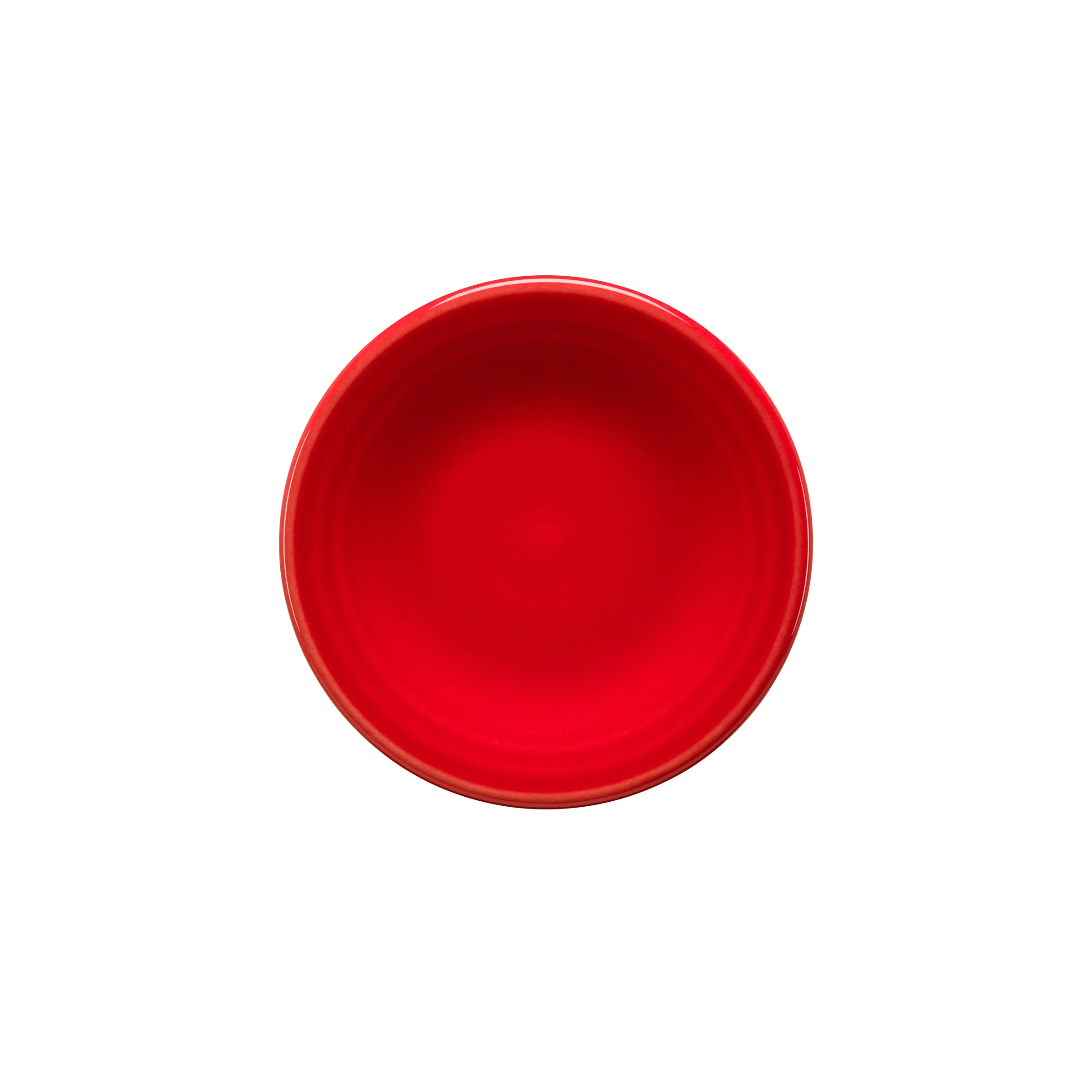 New Retired Fiesta 3 Inch Magnet Mini Dinner Plate - Image 2