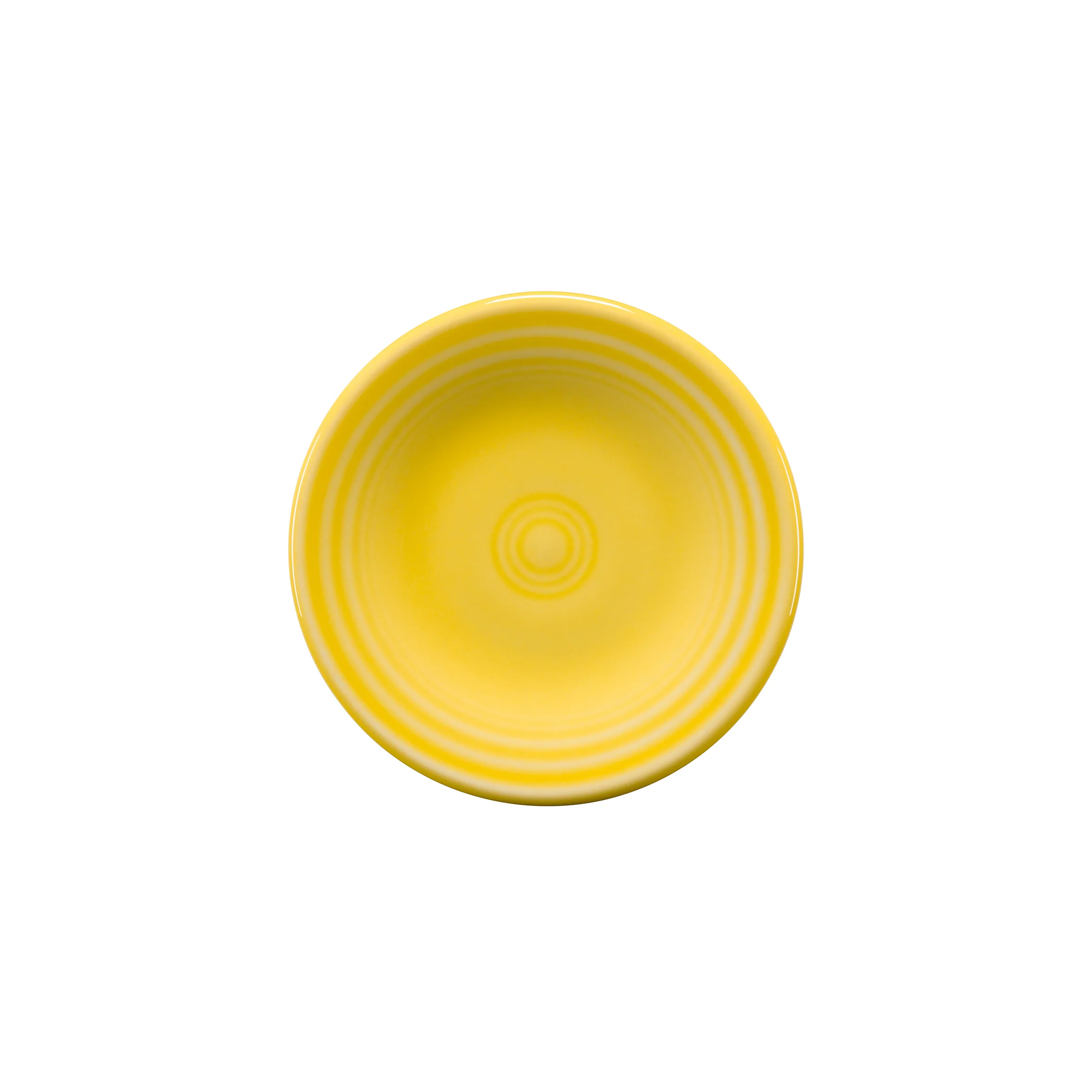 New Retired Fiesta 3 Inch Magnet Mini Dinner Plate - Image 8