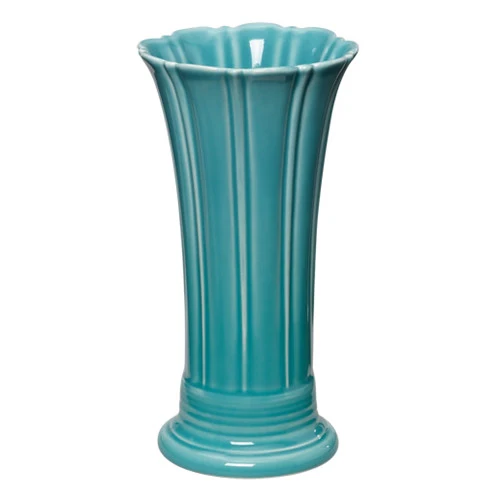Fiesta 9 5/8 Inch Medium Vase