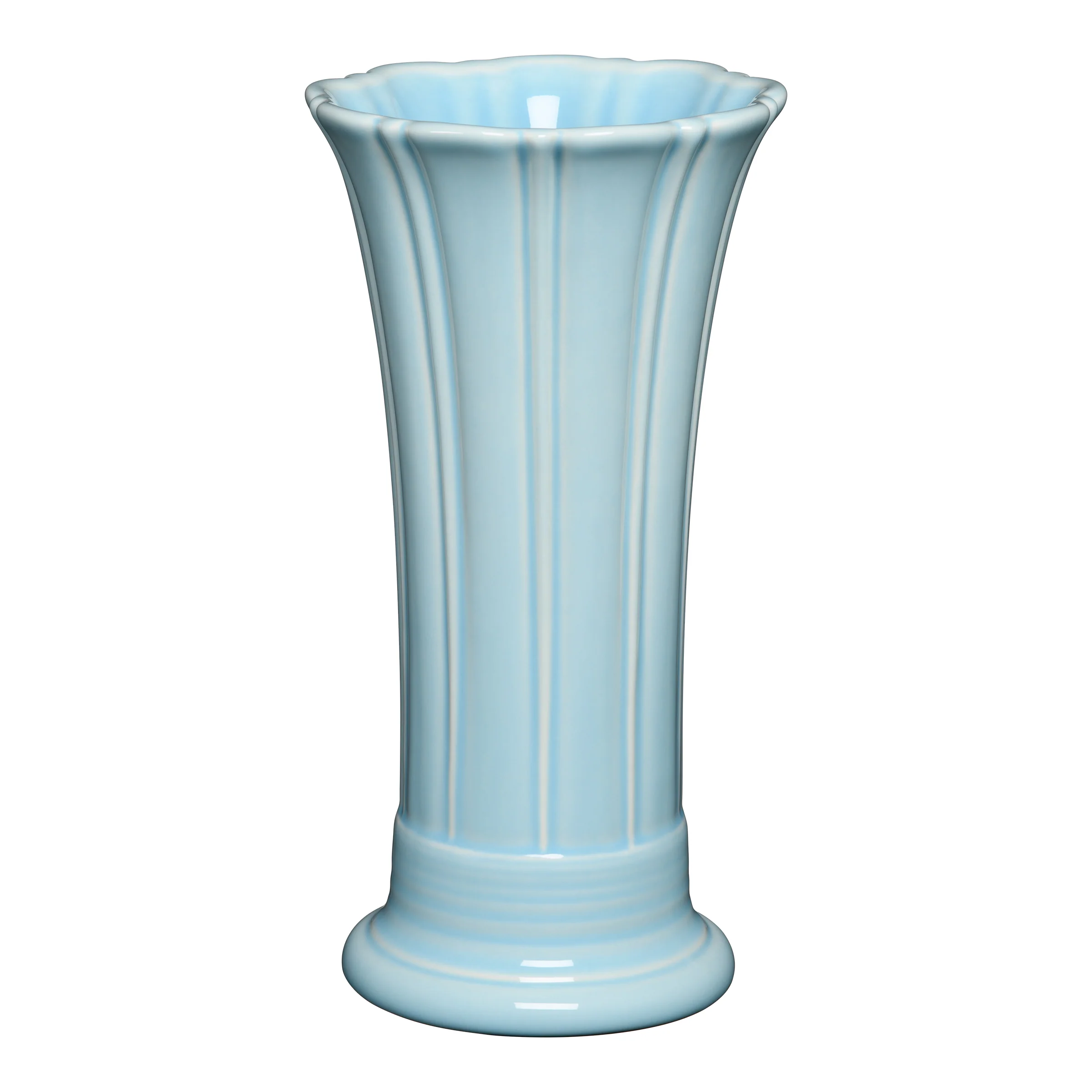 Fiesta 9 5/8 Inch Medium Vase - Image 3