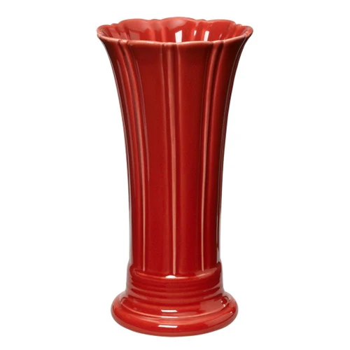 Fiesta 9 5/8 Inch Medium Vase - Image 4