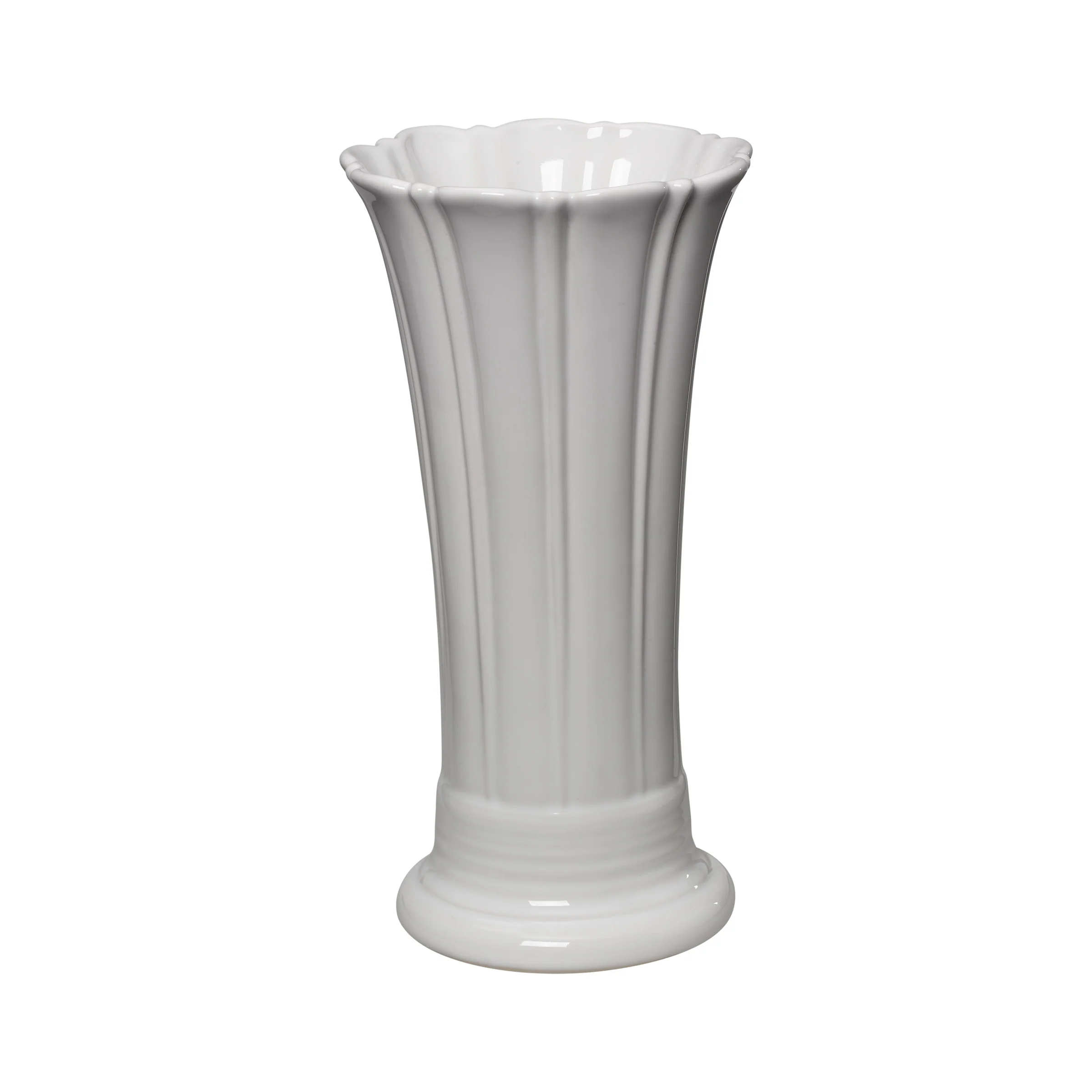 Fiesta 9 5/8 Inch Medium Vase - Image 6