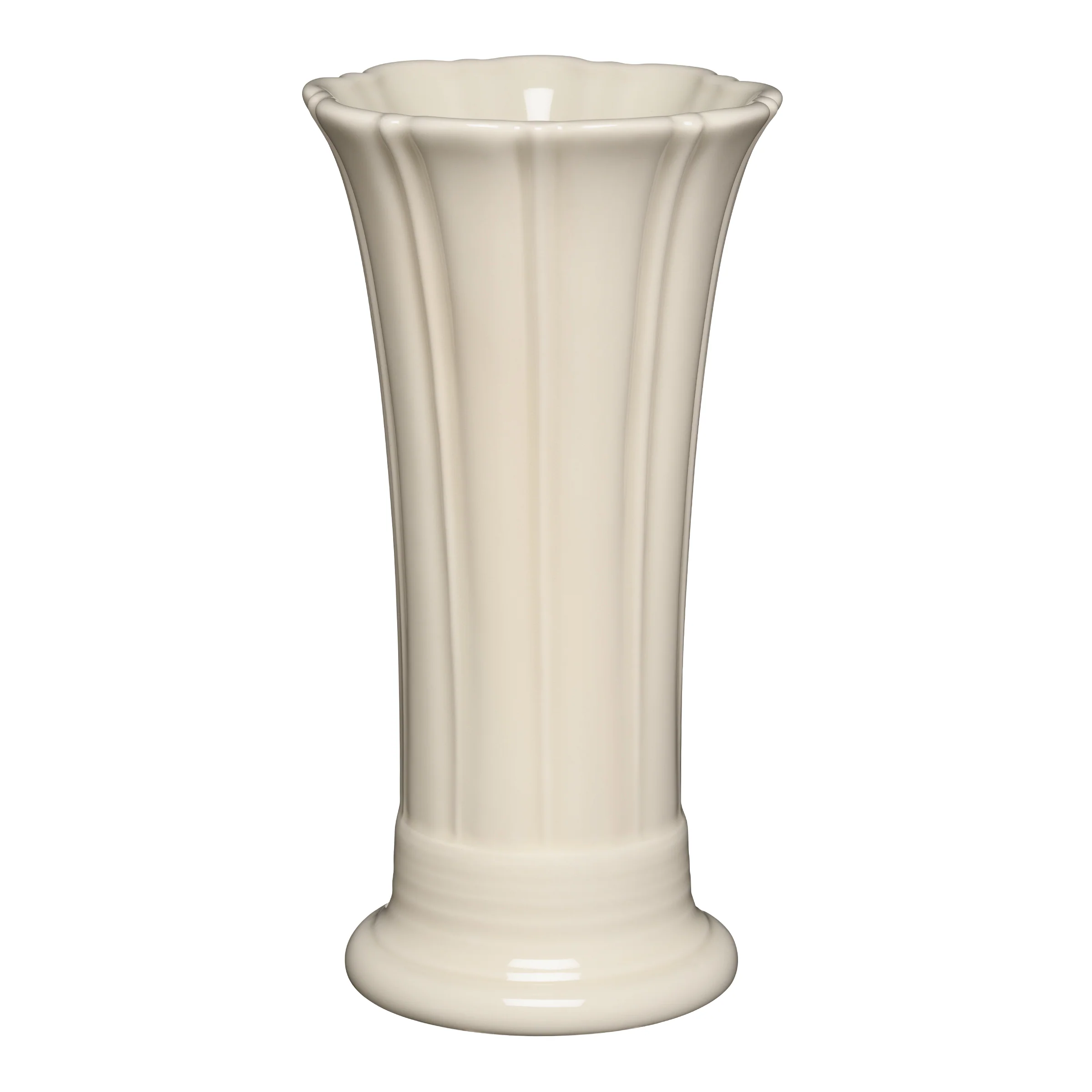 Fiesta 9 5/8 Inch Medium Vase - Image 8