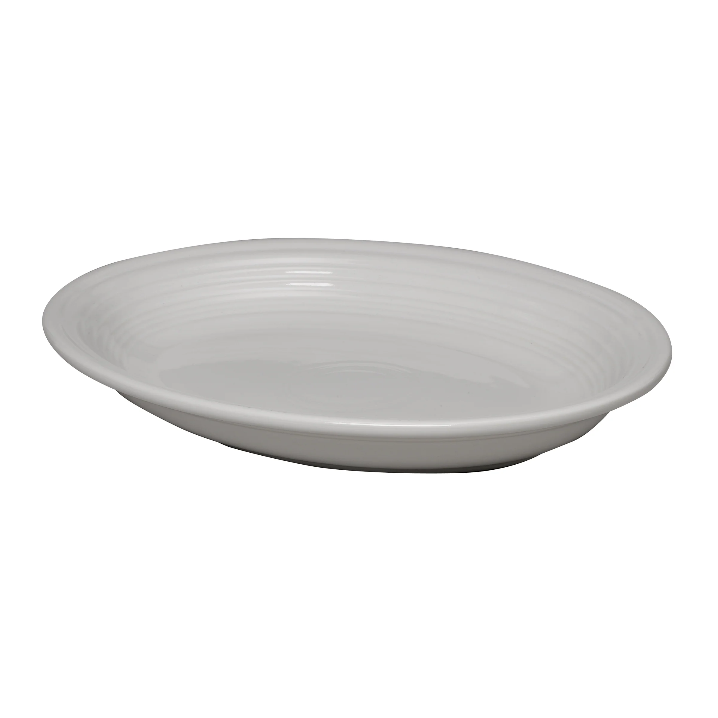 Fiesta 11 5/8 Inch Medium Oval Serving Platter - Image 10