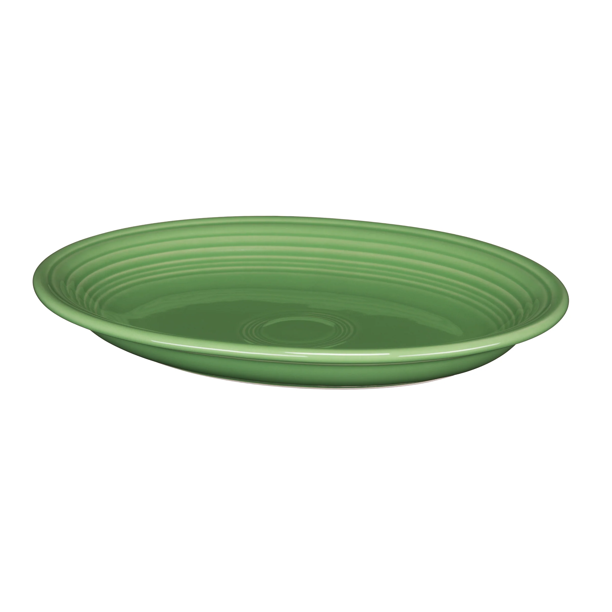 Fiesta 11 5/8 Inch Medium Oval Serving Platter - Image 5
