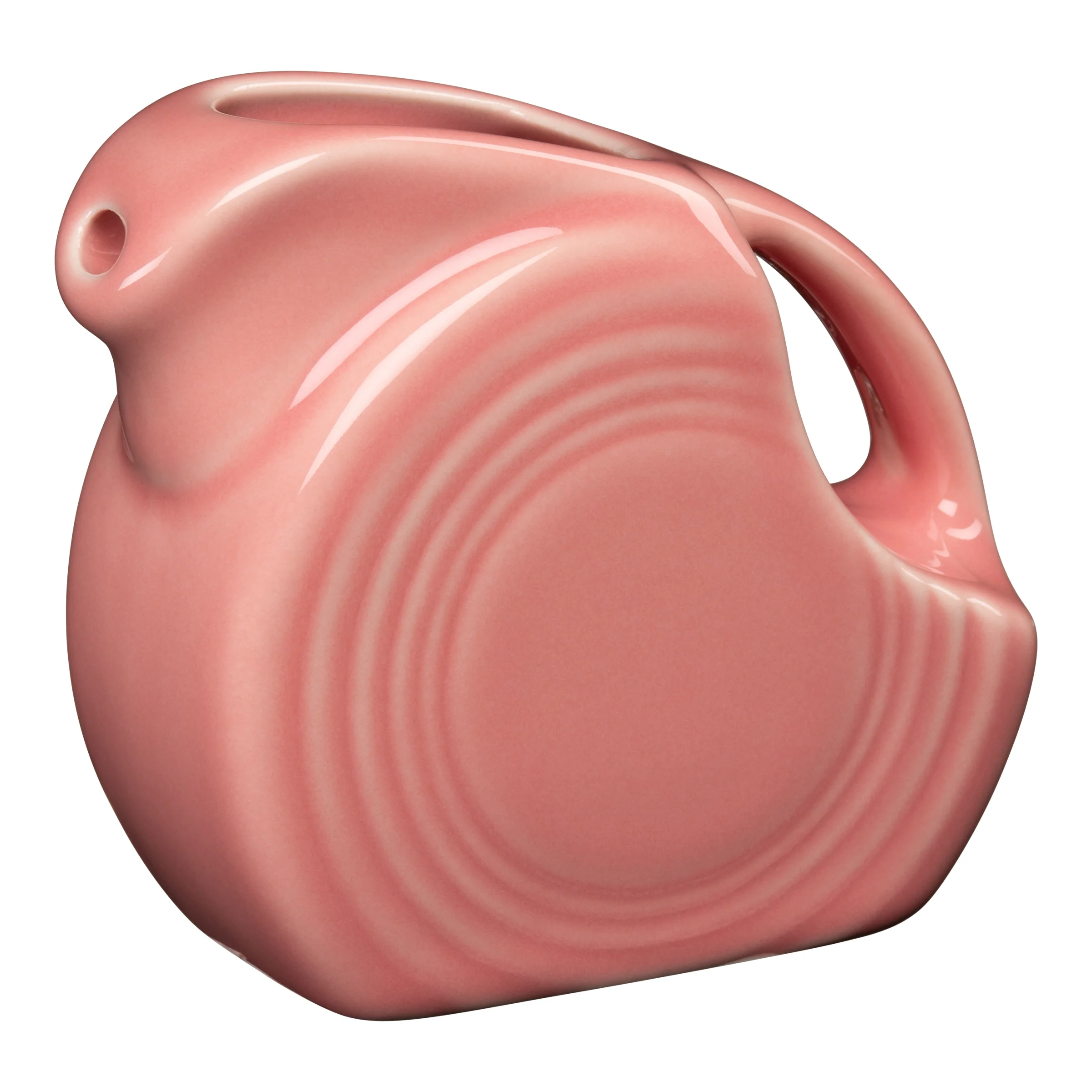 Fiesta 5 OZ Mini Disk Pitcher - Image 10