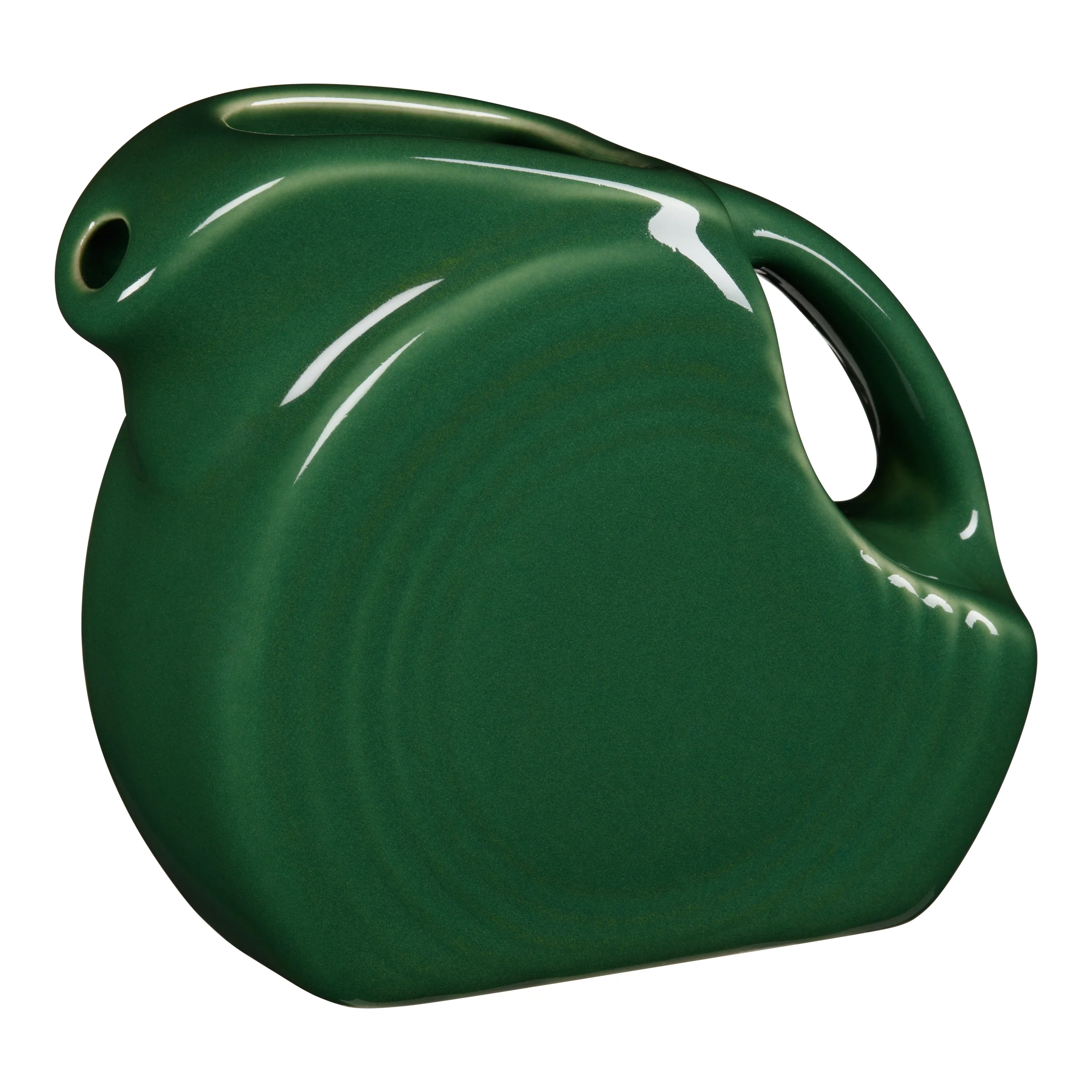 Fiesta 5 OZ Mini Disk Pitcher - Image 11