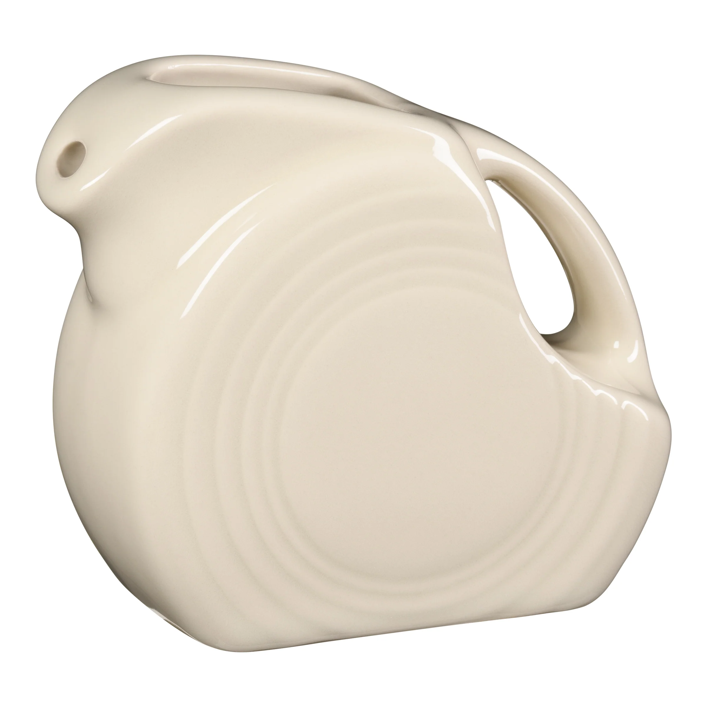 Fiesta 5 OZ Mini Disk Pitcher - Image 12