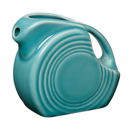 Fiesta 5 OZ Mini Disk Pitcher - Image 5
