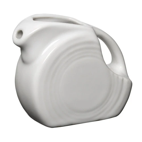 Fiesta 5 OZ Mini Disk Pitcher - Image 7