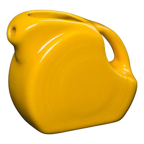 Fiesta 5 OZ Mini Disk Pitcher - Image 8