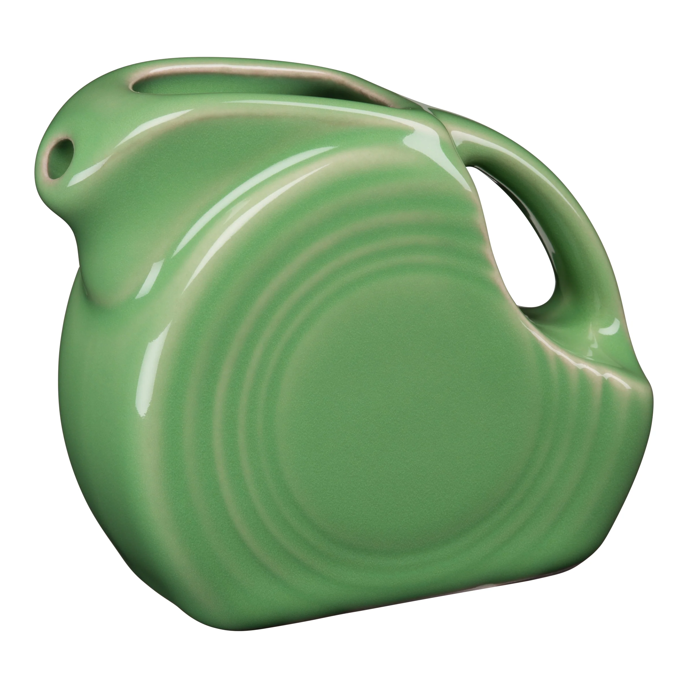 Fiesta 5 OZ Mini Disk Pitcher - Image 9