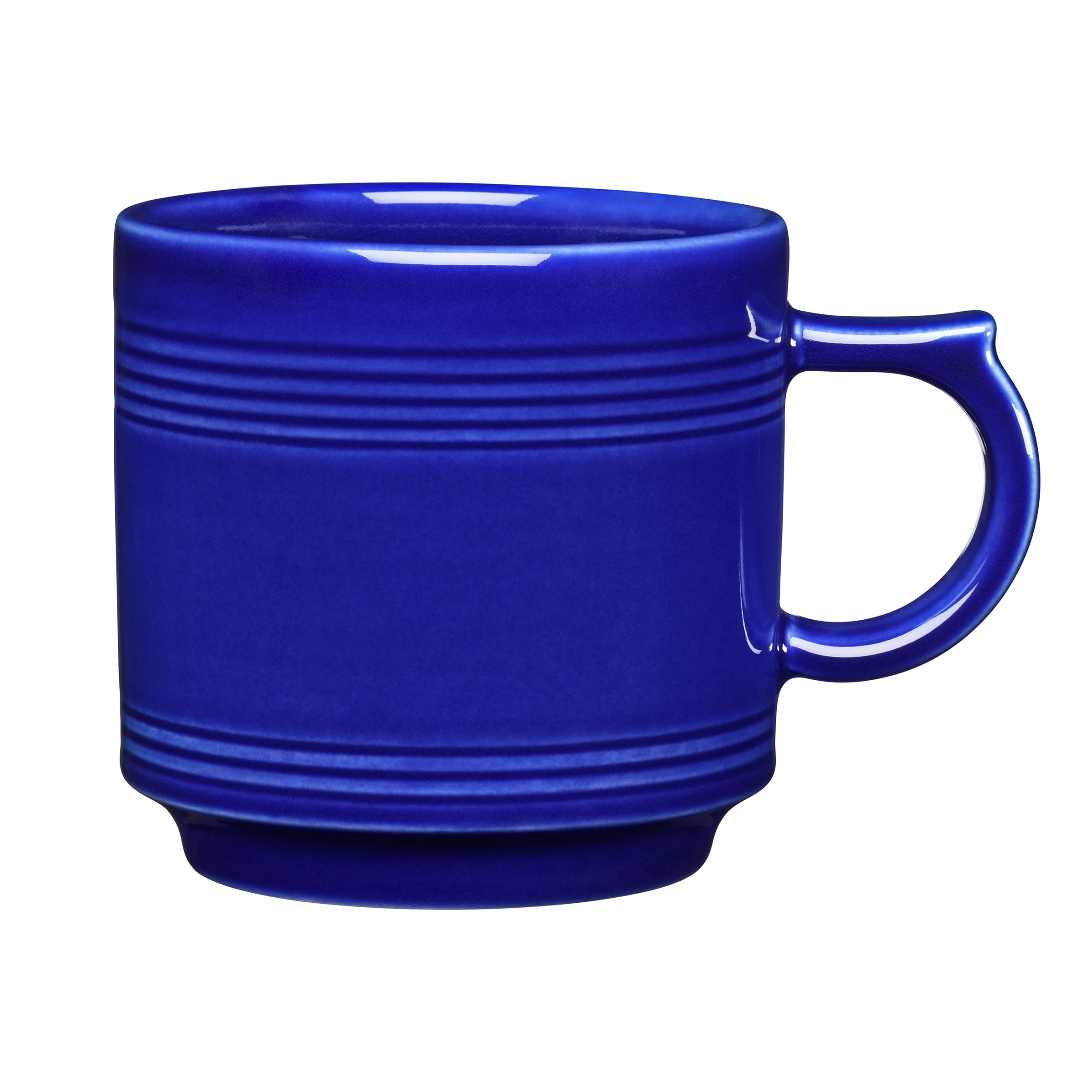 New Retired Fiesta 16 OZ Stackable Mug - Image 3