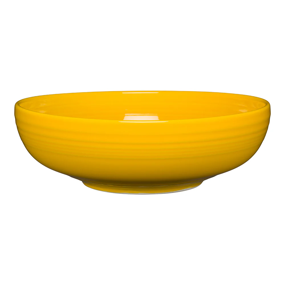 New Retired Bistro Coupe 10 1/2 Inch Extra Large Bowl 96 OZ - Image 5