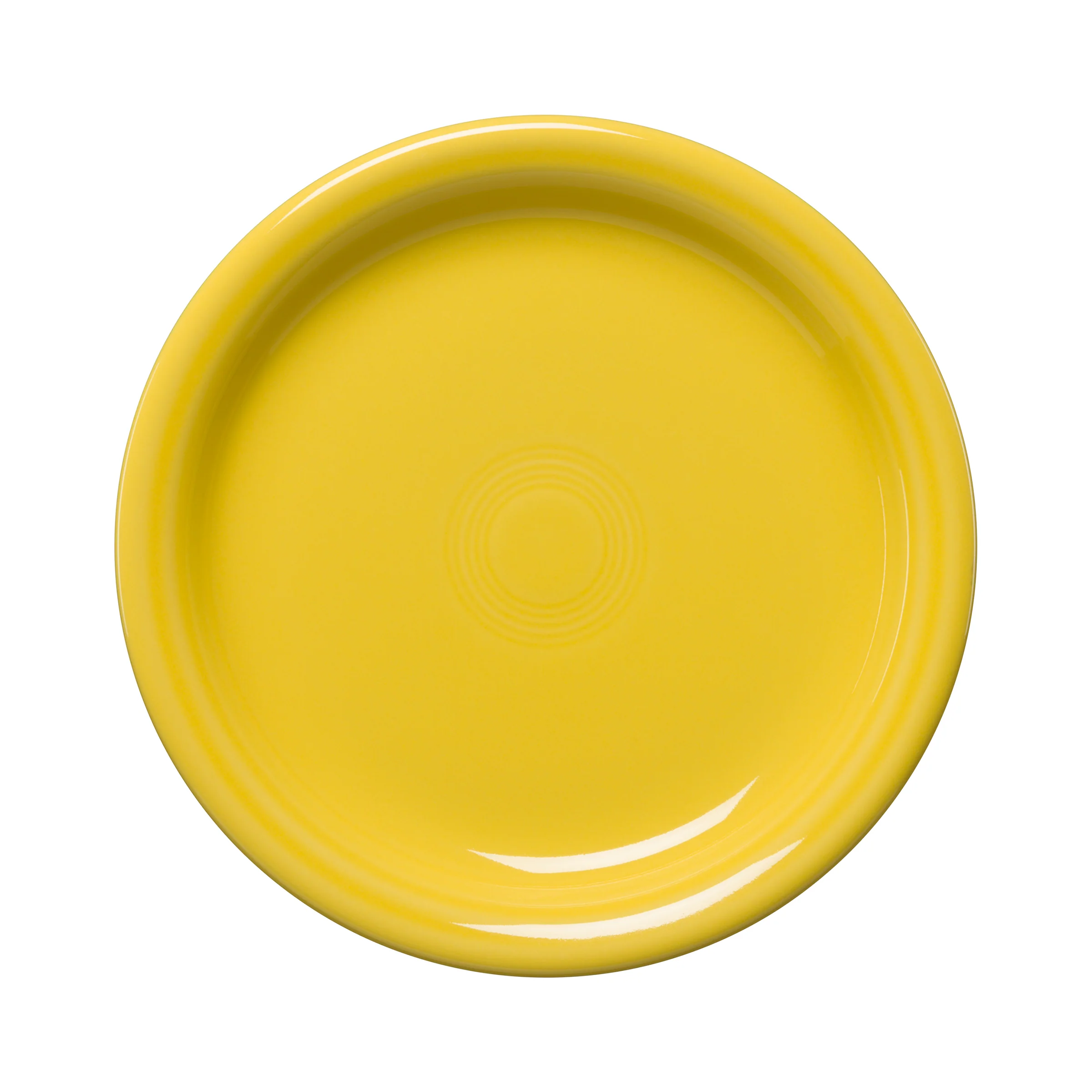 New Retired Bistro Coupe 7 1/4 Inch Salad Plate