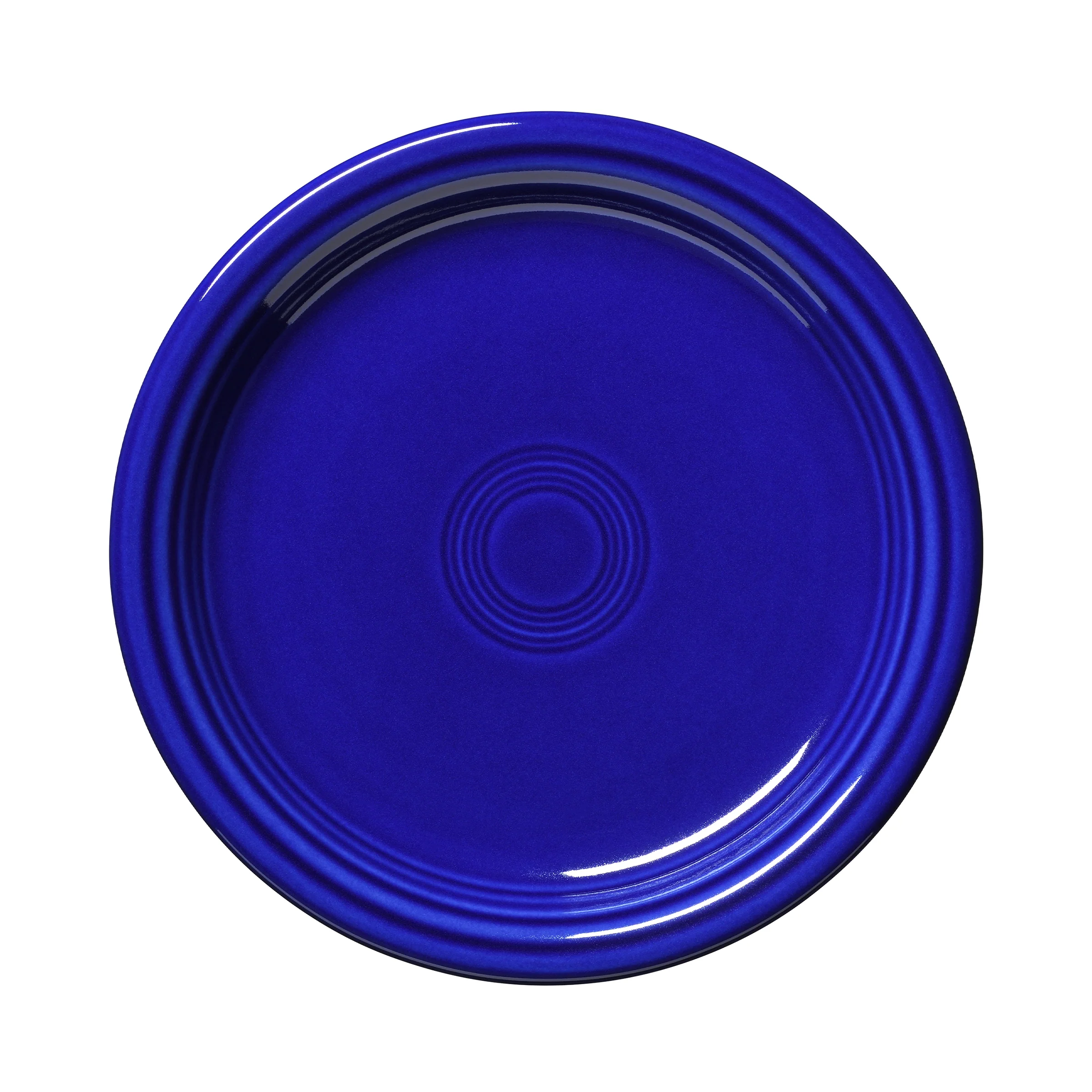 New Retired Bistro Coupe 7 1/4 Inch Salad Plate - Image 3